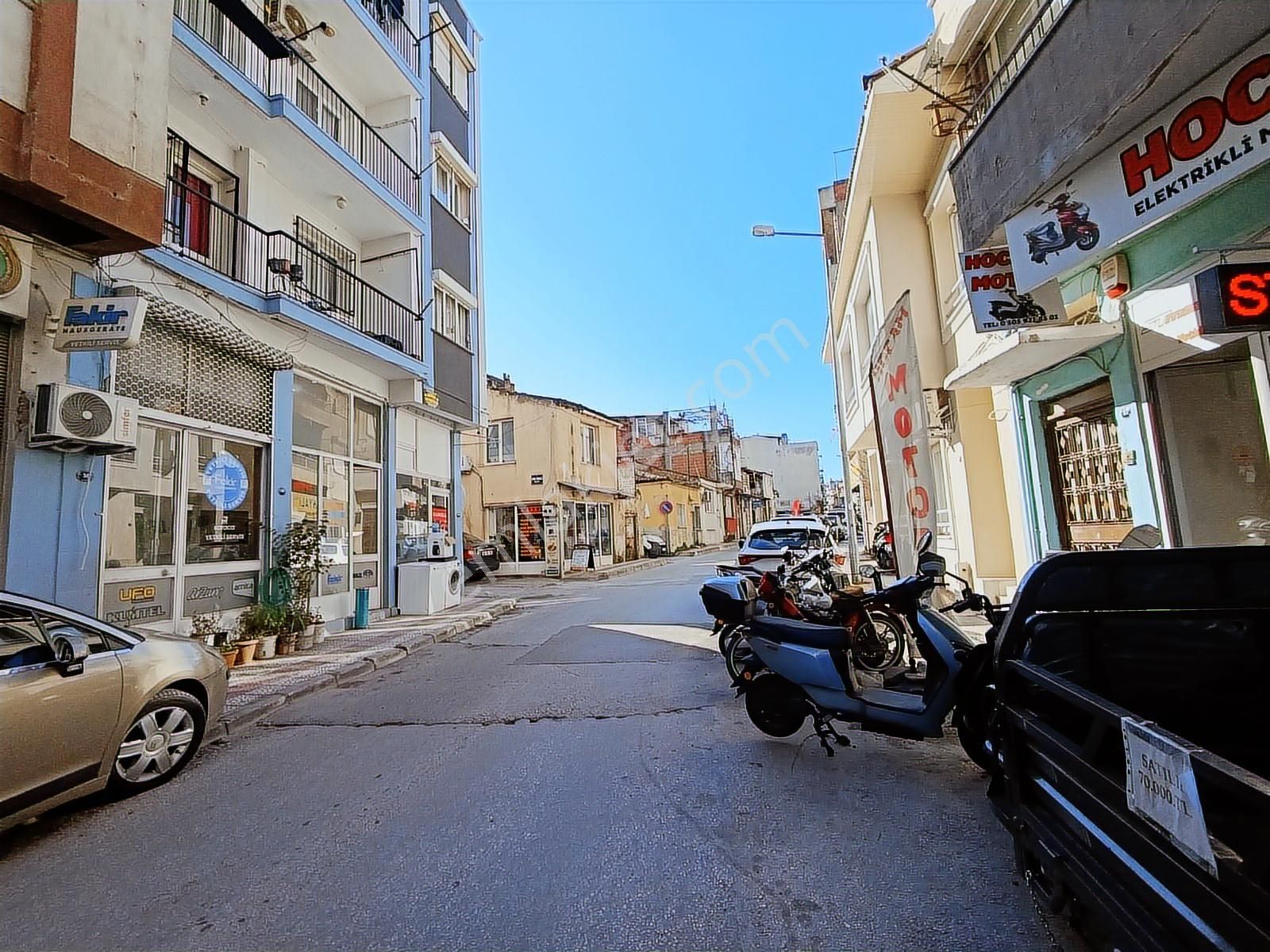 Nokta Gayrimenkul'den Akyol Caddesi'nde Satılık 2+1 Daire - Görsel 8