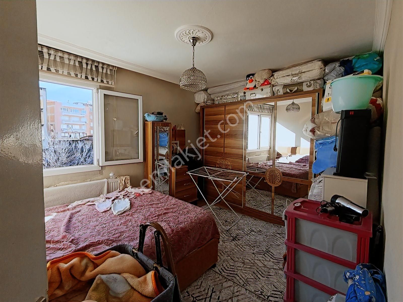 Nokta Gayrimenkul'den Akyol Caddesi'nde Satılık 2+1 Daire - Görsel 11