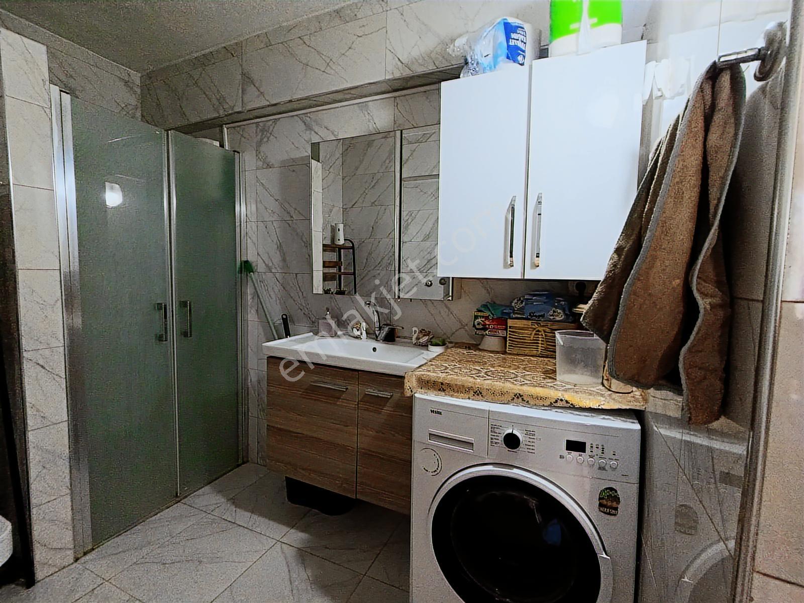 Nokta Gayrimenkul'den Akyol Caddesi'nde Satılık 2+1 Daire - Görsel 10