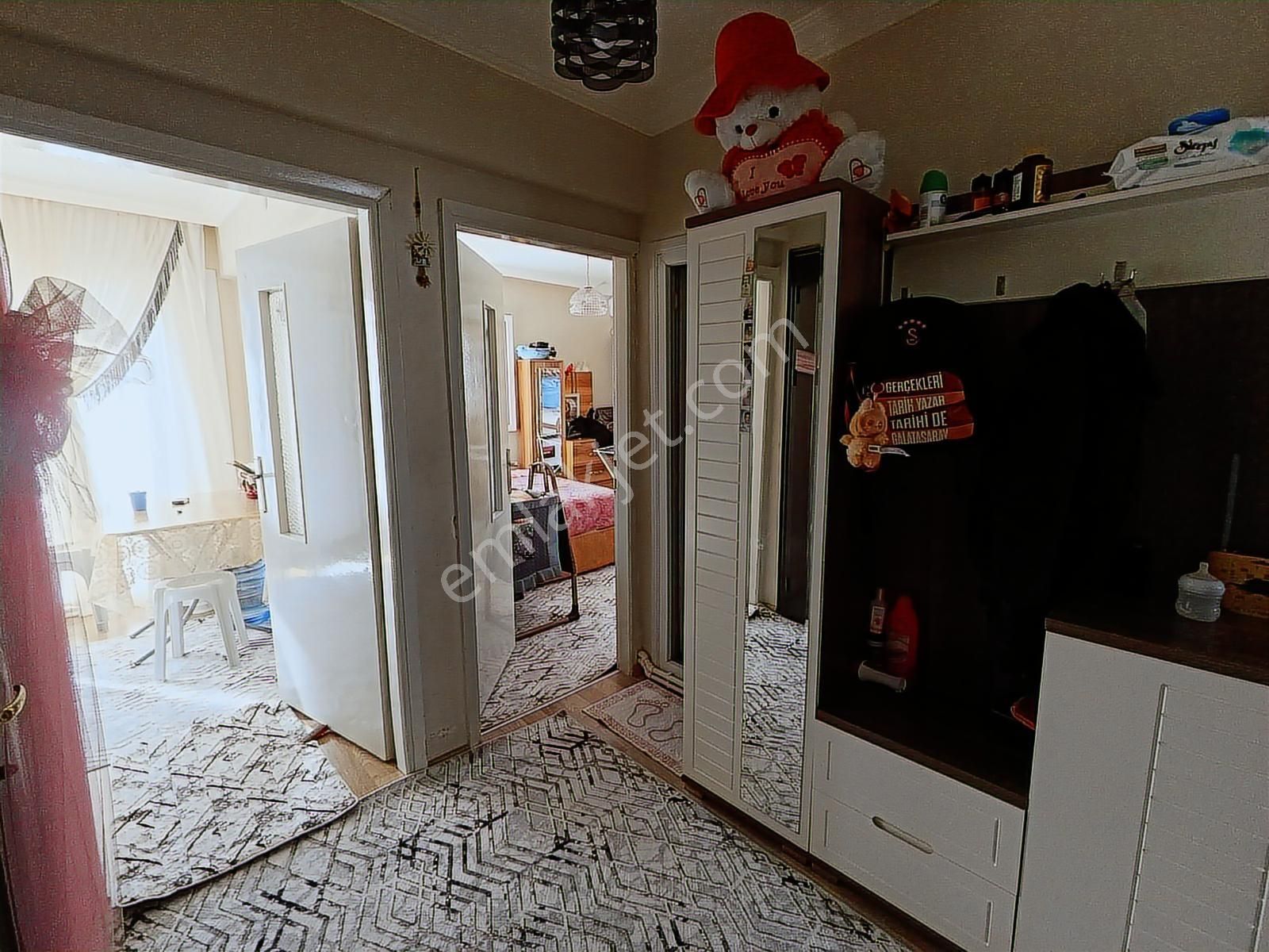 Nokta Gayrimenkul'den Akyol Caddesi'nde Satılık 2+1 Daire - Görsel 2