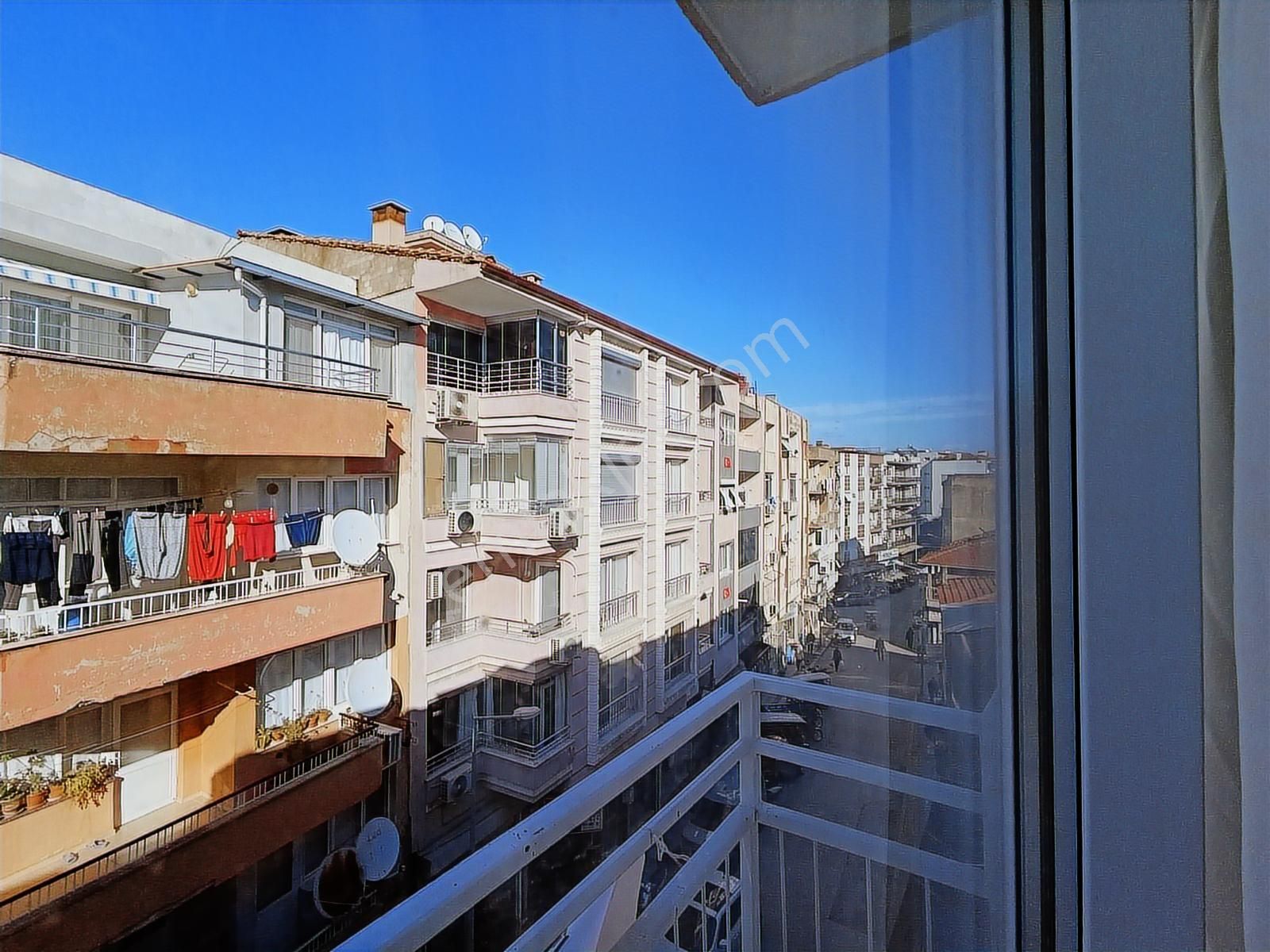 Nokta Gayrimenkul'den Akyol Caddesi'nde Satılık 2+1 Daire - Görsel 16