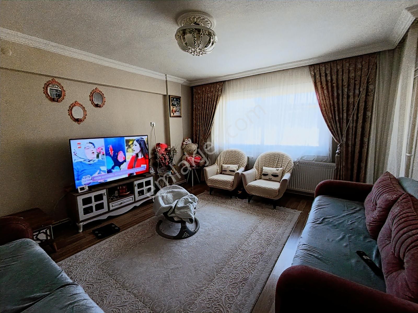 Nokta Gayrimenkul'den Akyol Caddesi'nde Satılık 2+1 Daire - Görsel 14