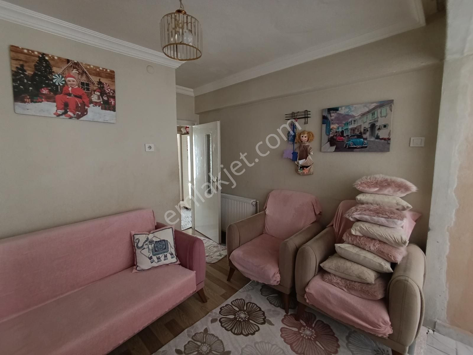 Nokta Gayrimenkul'den Akyol Caddesi'nde Satılık 2+1 Daire - Görsel 15