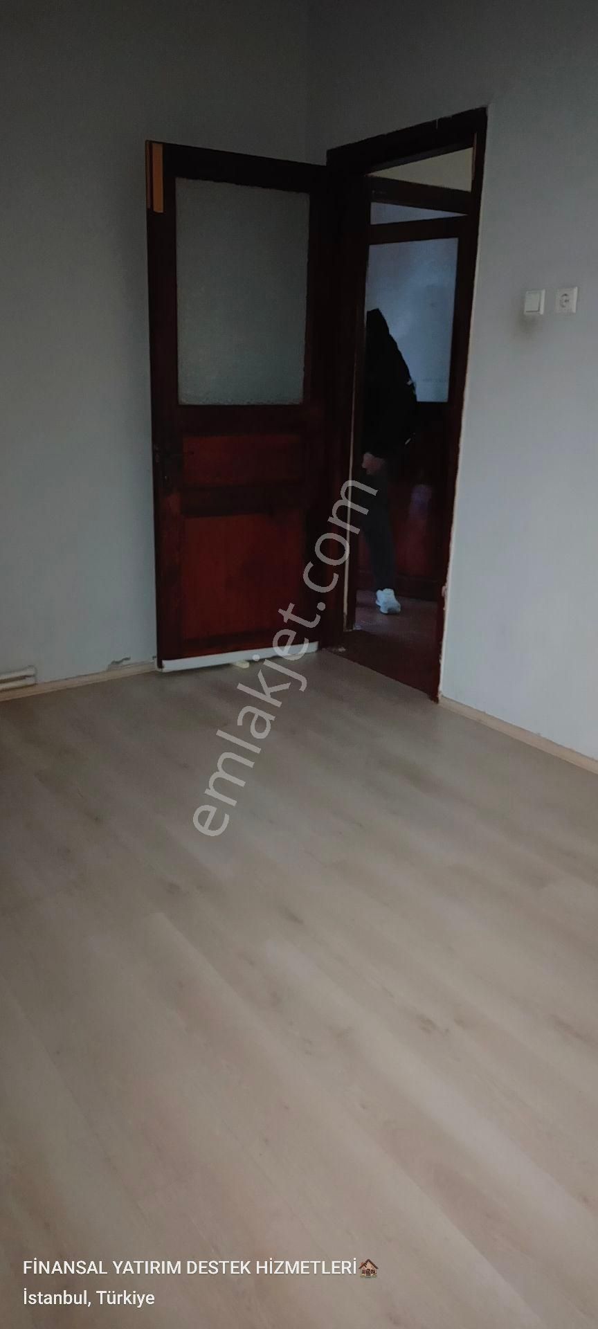 Ümraniye Tepeüstü Mahallesi Metro Yürüme Mesafesi Alemdağ Caddesi Bahçe Katı Yabancı Ya Uygunbalkon - Görsel 15