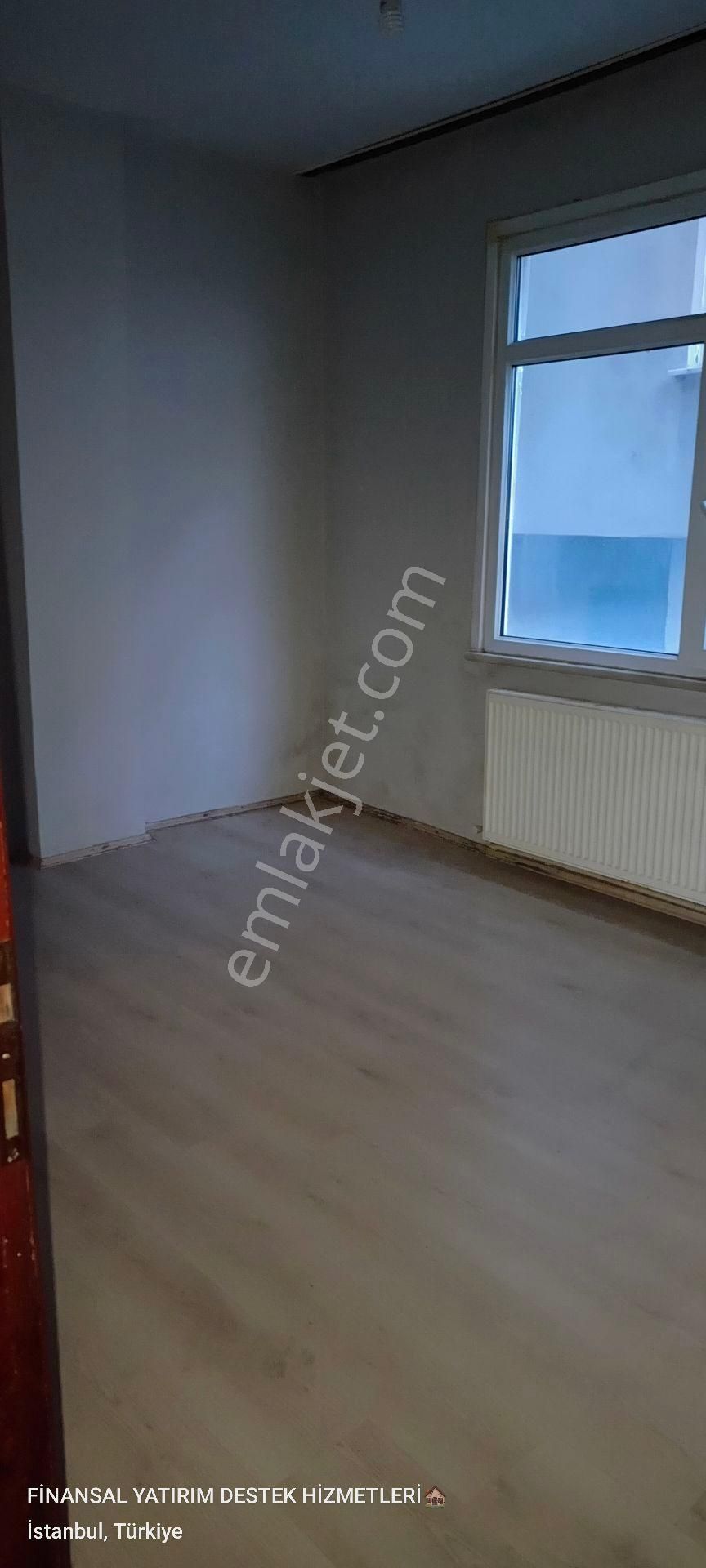 Ümraniye Tepeüstü Mahallesi Metro Yürüme Mesafesi Alemdağ Caddesi Bahçe Katı Yabancı Ya Uygunbalkon - Görsel 9