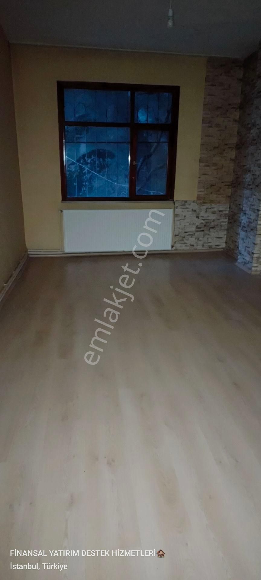 Ümraniye Tepeüstü Mahallesi Metro Yürüme Mesafesi Alemdağ Caddesi Bahçe Katı Yabancı Ya Uygunbalkon - Görsel 21