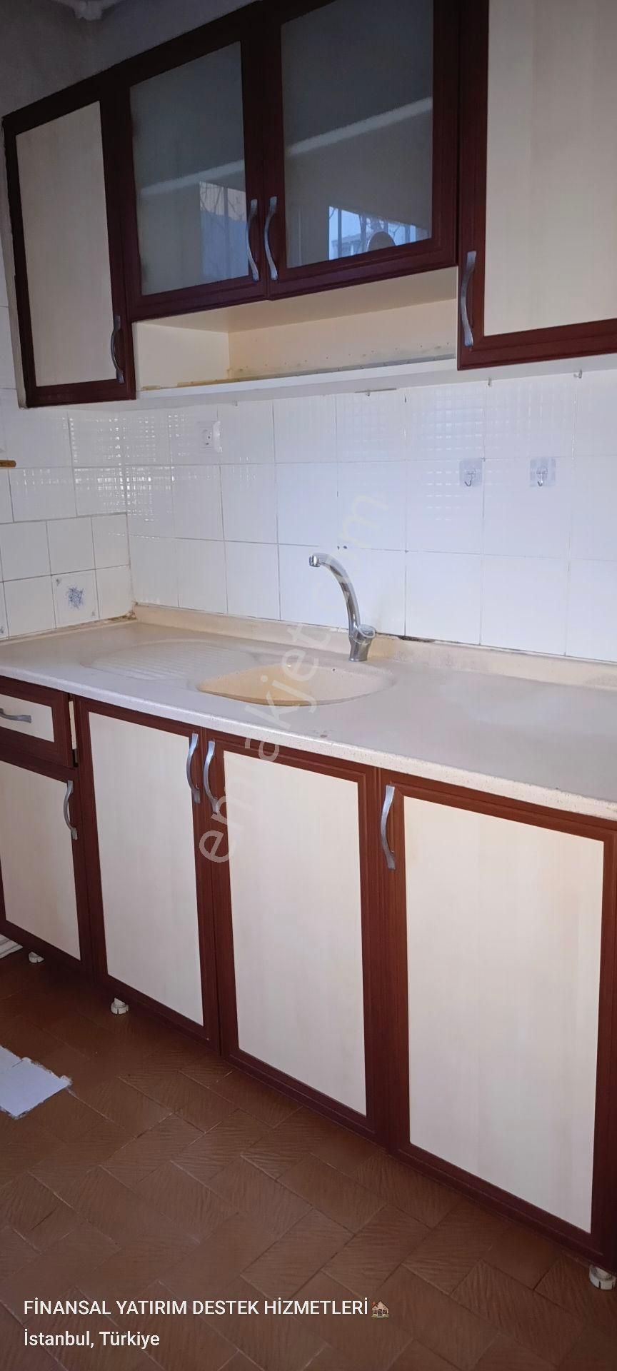 Ümraniye Tepeüstü Mahallesi Metro Yürüme Mesafesi Alemdağ Caddesi Bahçe Katı Yabancı Ya Uygunbalkon - Görsel 13