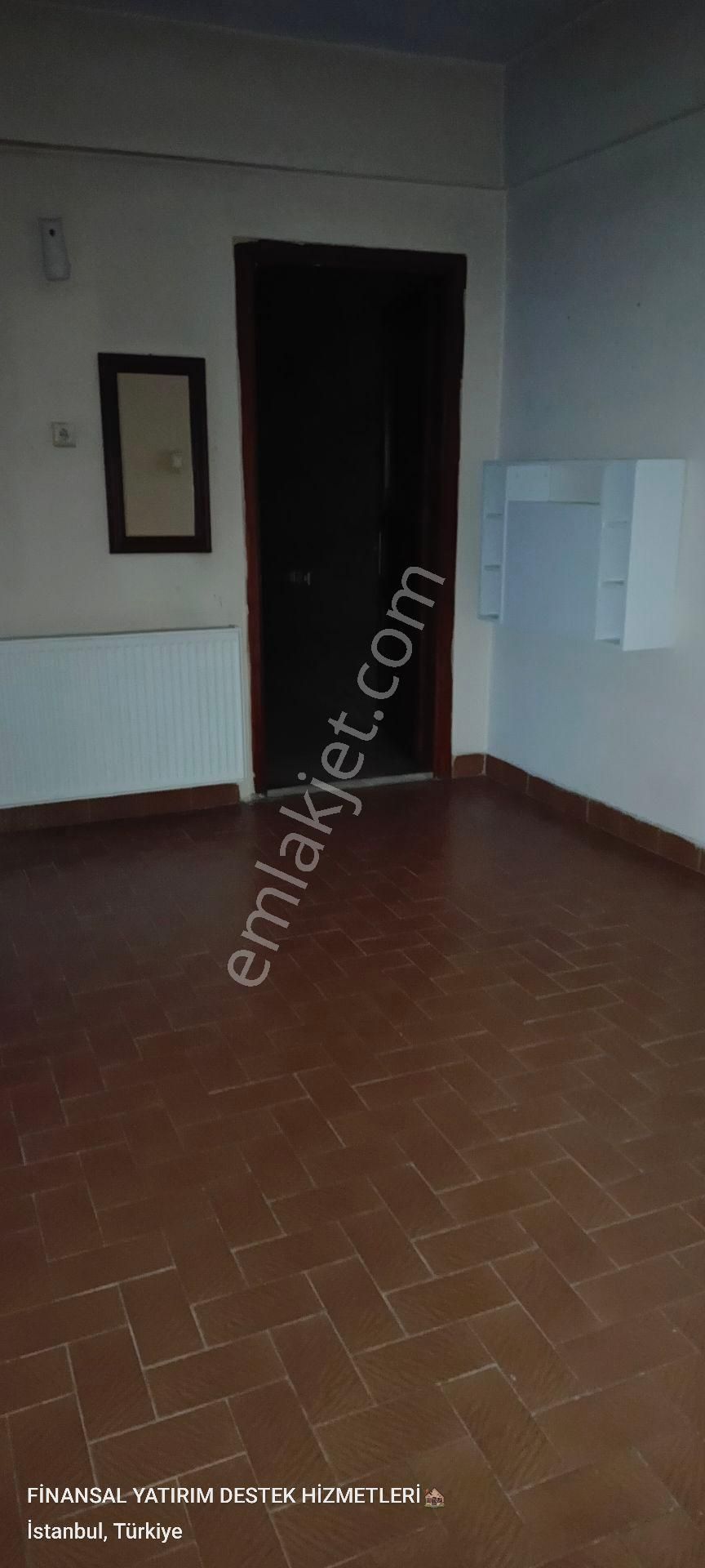 Ümraniye Tepeüstü Mahallesi Metro Yürüme Mesafesi Alemdağ Caddesi Bahçe Katı Yabancı Ya Uygunbalkon - Görsel 5