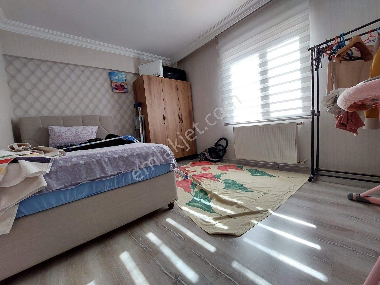 Piyade Mah De 4+1 Arakat Köşe Başı Çift Banyolu Geniş Daire - Görsel 17