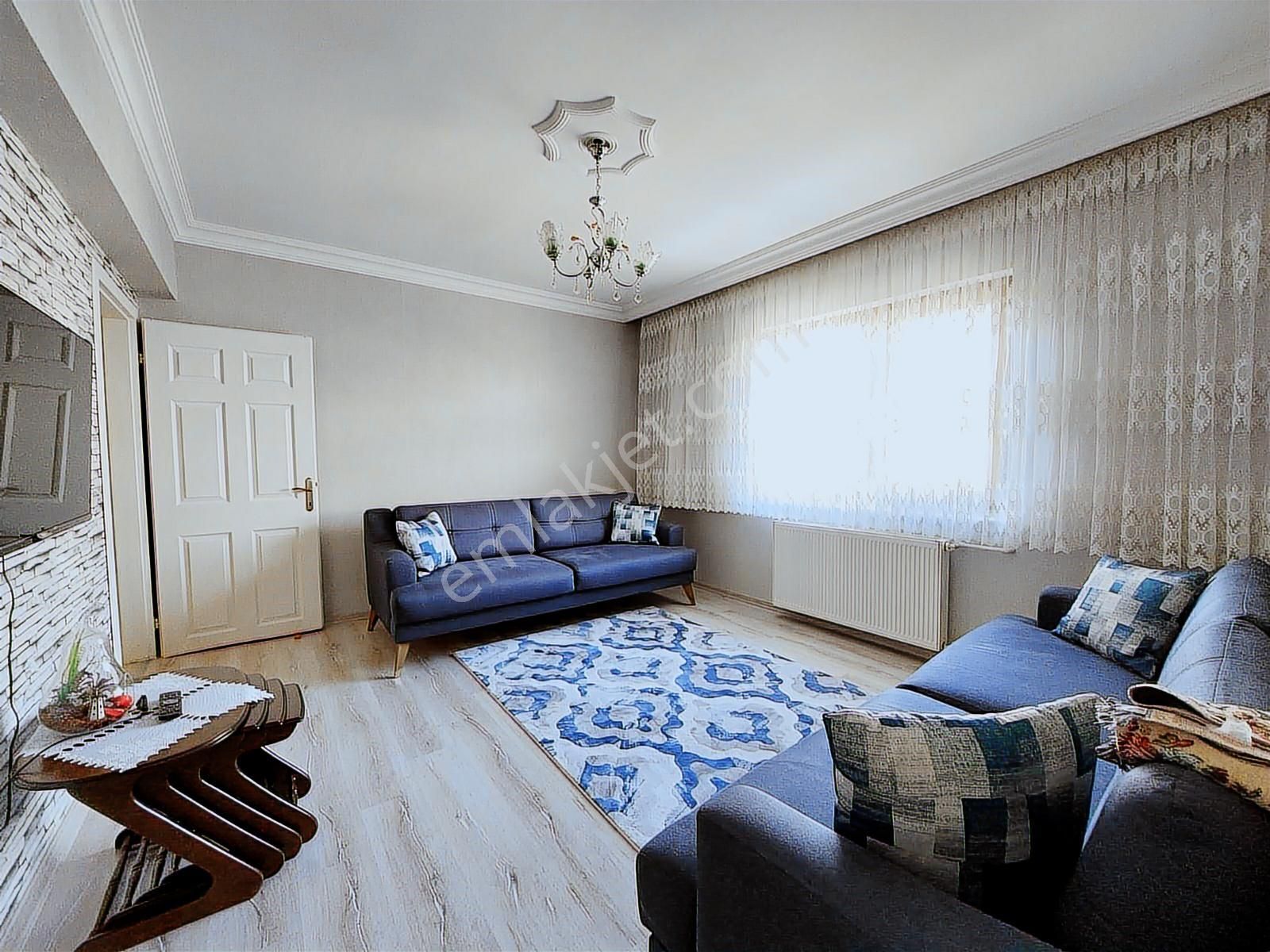 Piyade Mah De 4+1 Arakat Köşe Başı Çift Banyolu Geniş Daire - Görsel 31