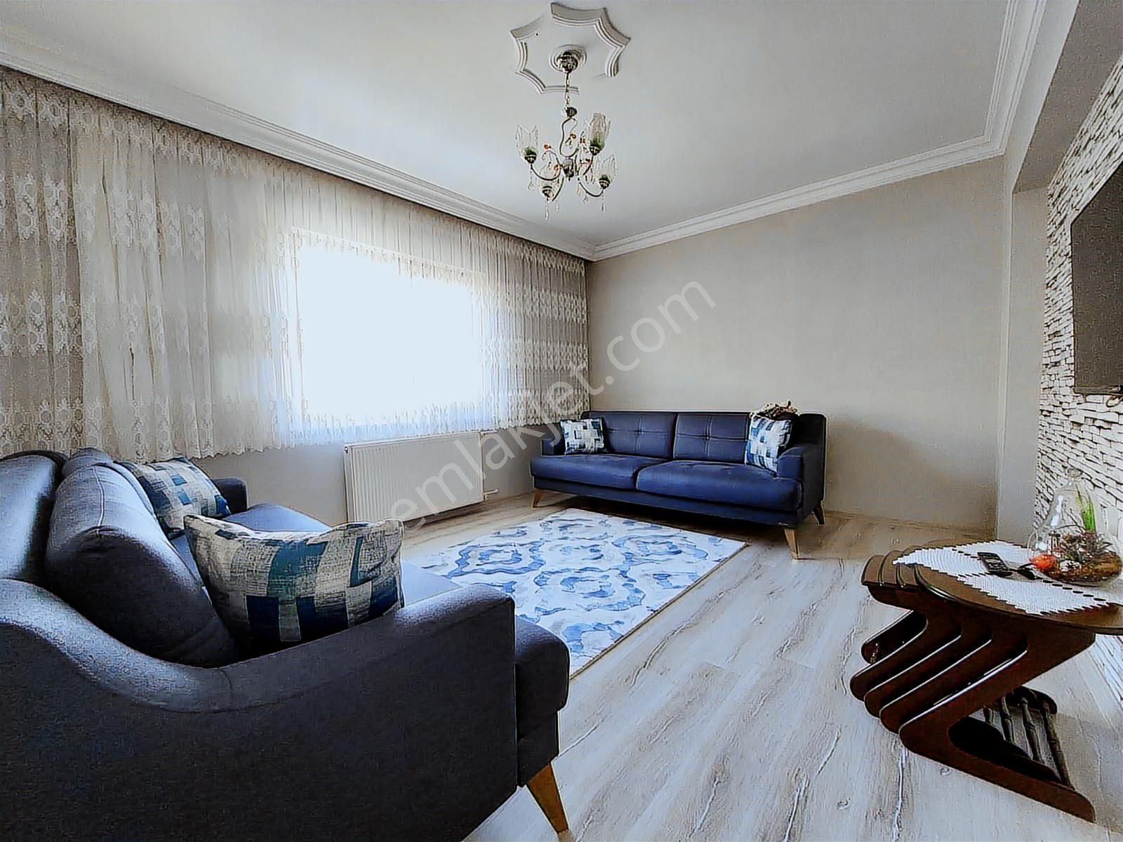 Piyade Mah De 4+1 Arakat Köşe Başı Çift Banyolu Geniş Daire - Görsel 14