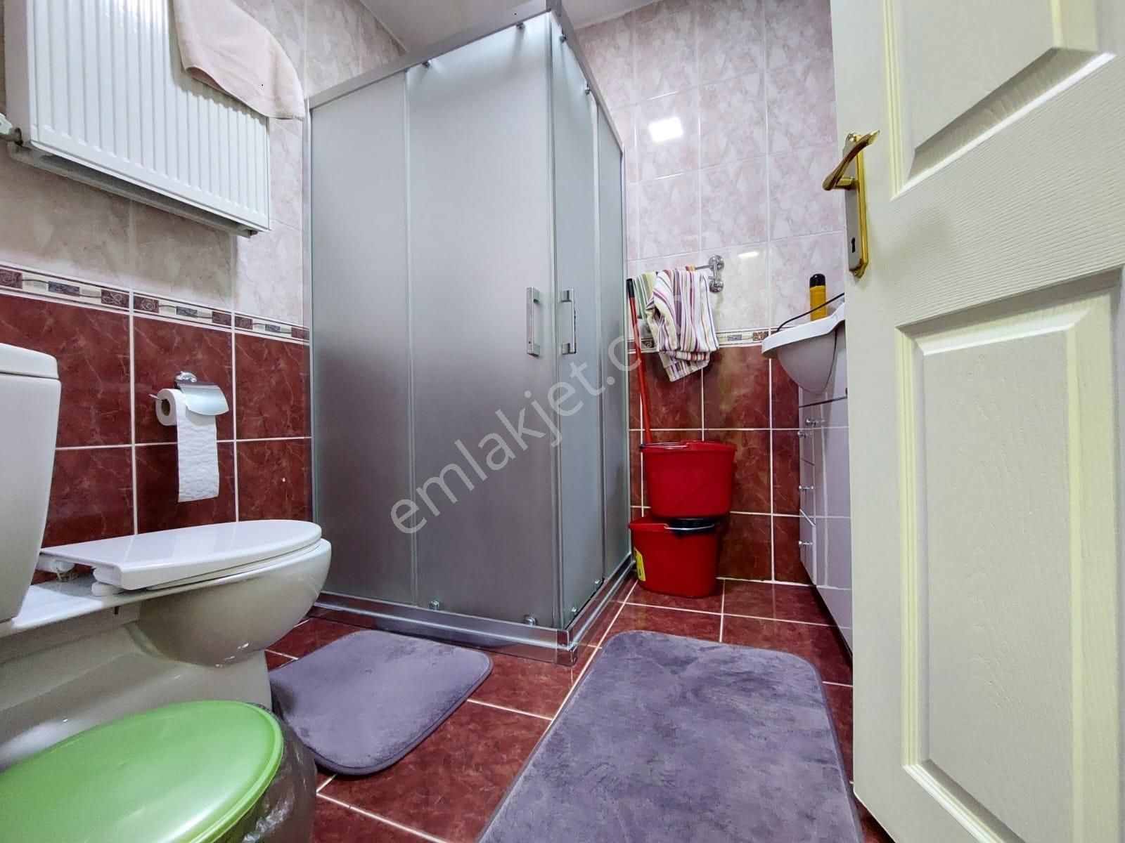 Piyade Mah De 4+1 Arakat Köşe Başı Çift Banyolu Geniş Daire - Görsel 27