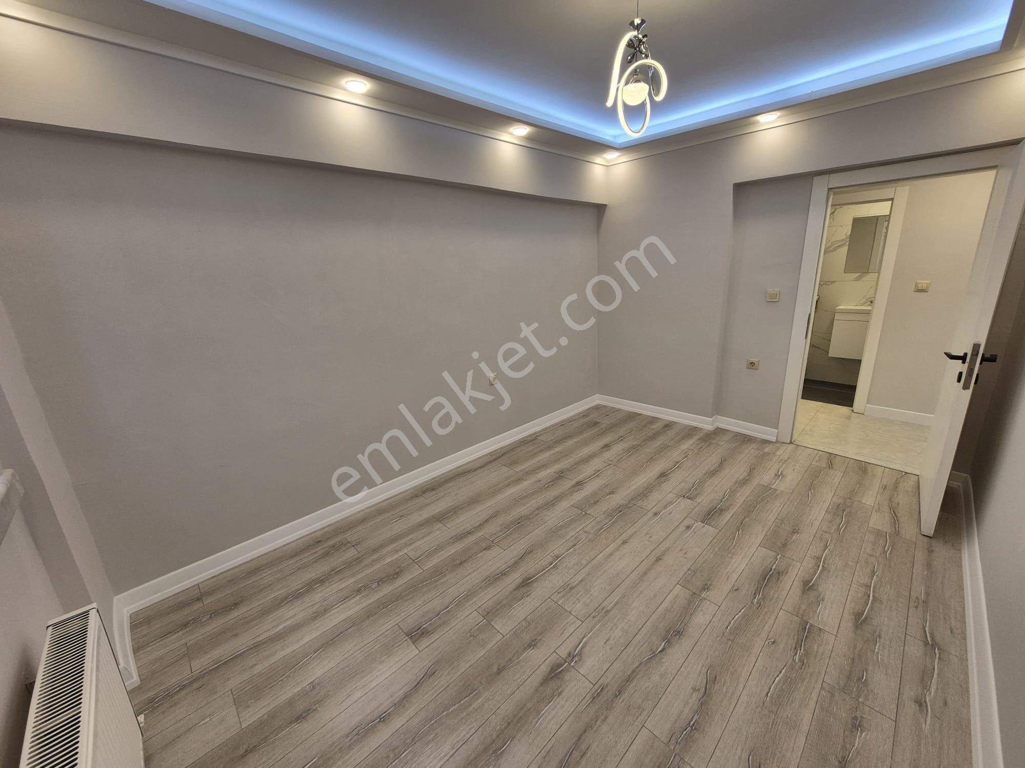 *** Sokullu Cad. Paralelinde 3+1 Yenilenmiş Daire *** - Görsel 25