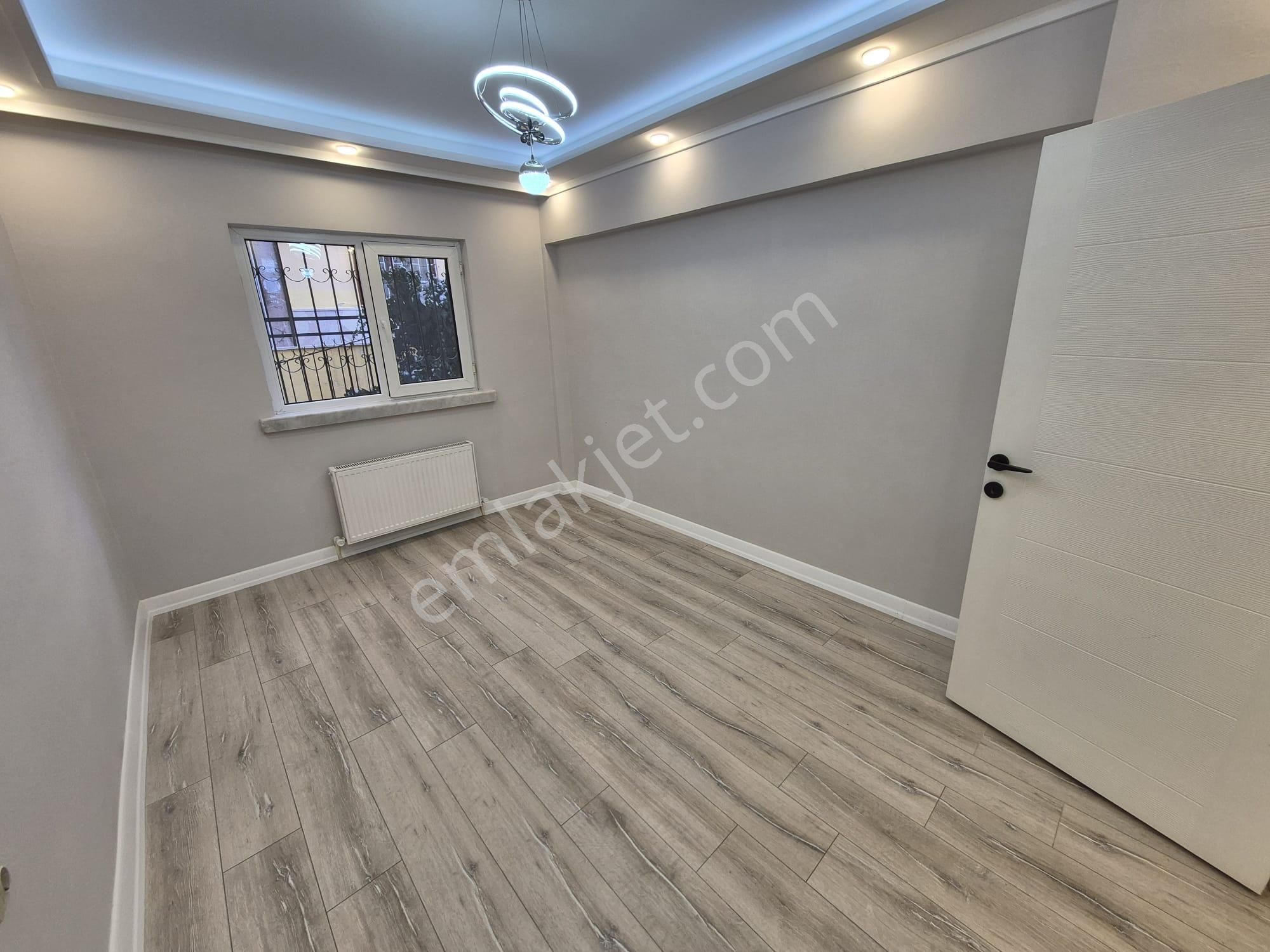 *** Sokullu Cad. Paralelinde 3+1 Yenilenmiş Daire *** - Görsel 20