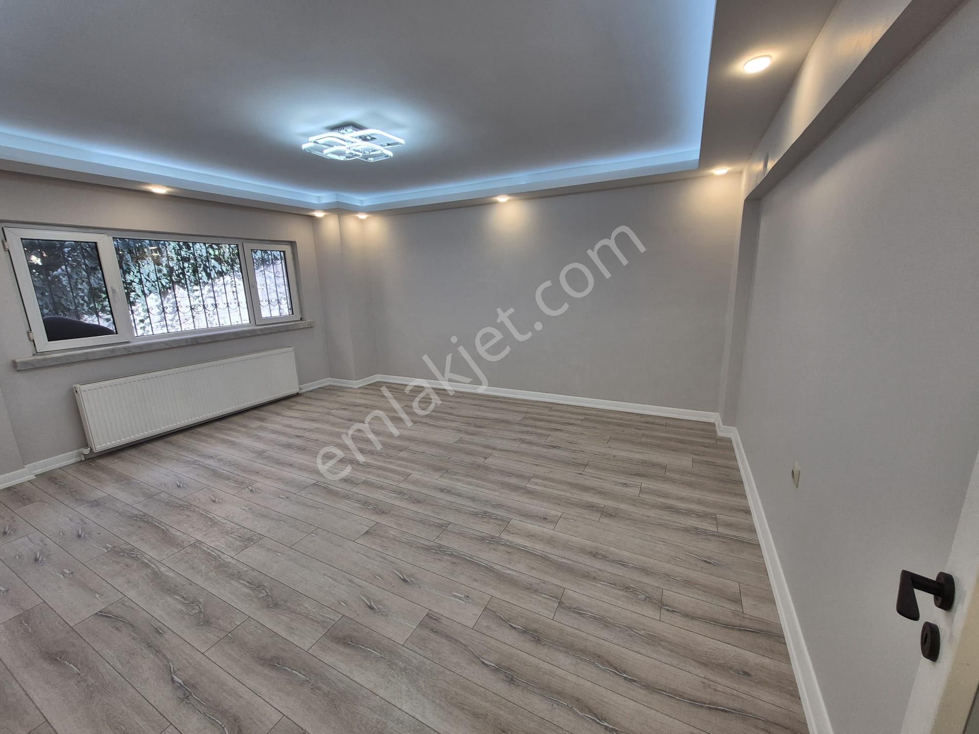 *** Sokullu Cad. Paralelinde 3+1 Yenilenmiş Daire *** - Görsel 21