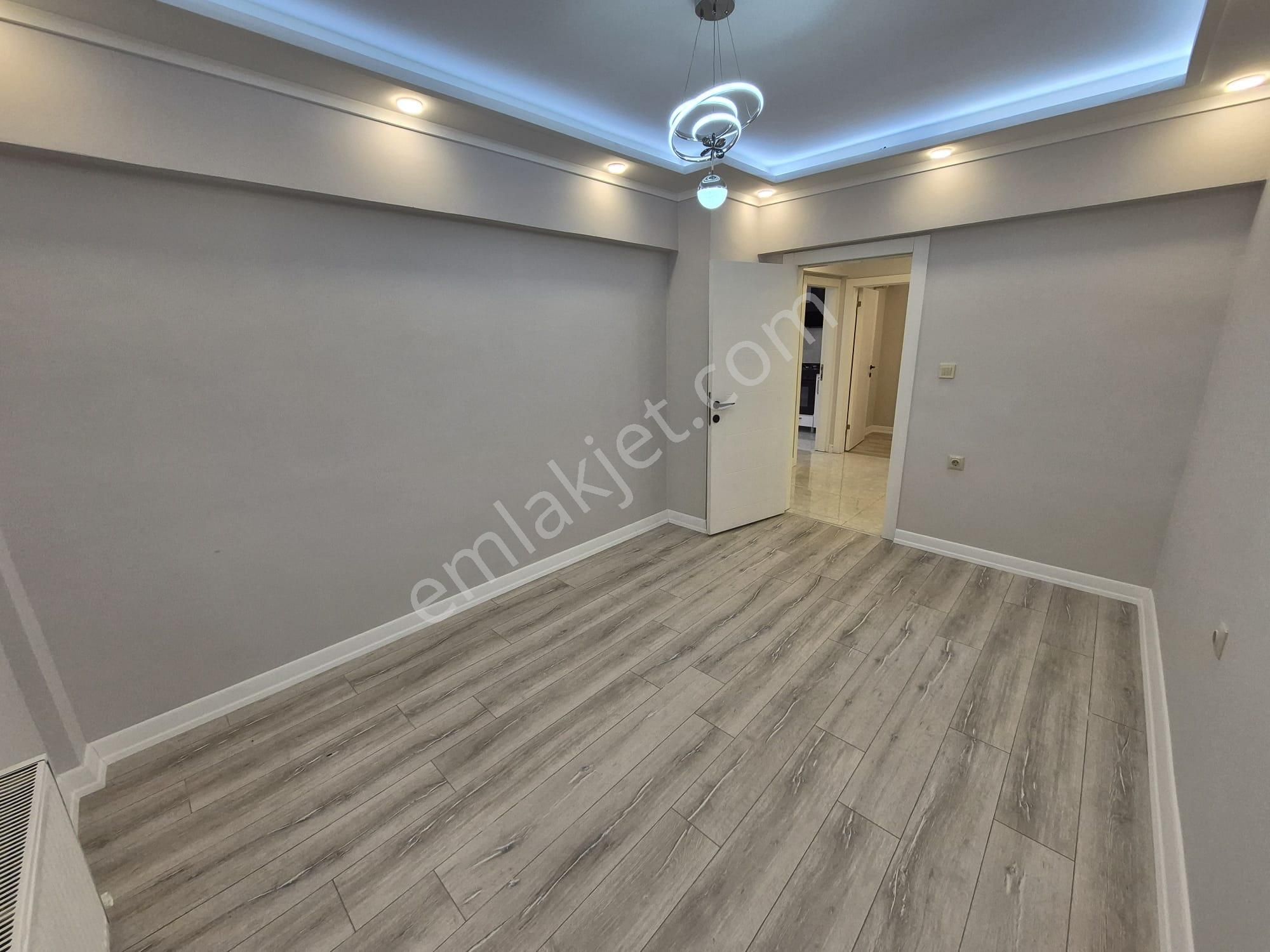 *** Sokullu Cad. Paralelinde 3+1 Yenilenmiş Daire *** - Görsel 18