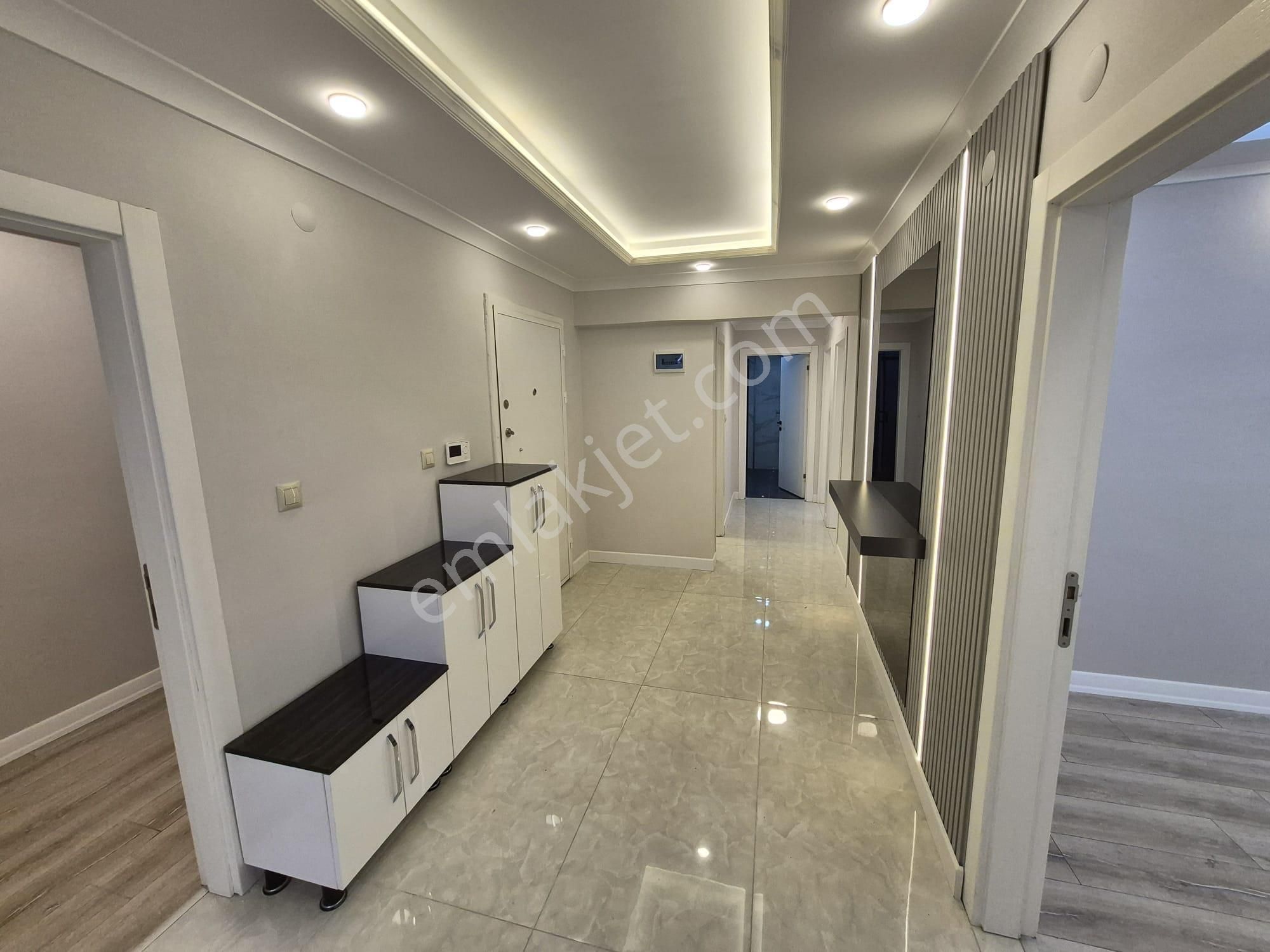 *** Sokullu Cad. Paralelinde 3+1 Yenilenmiş Daire *** - Görsel 7