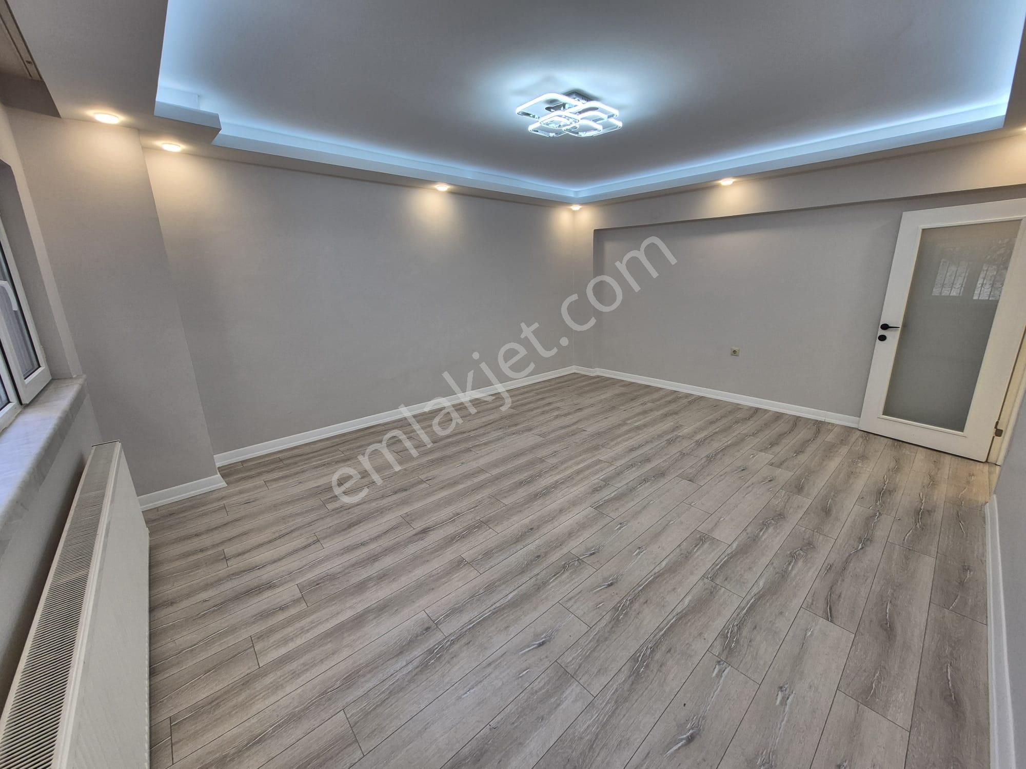 *** Sokullu Cad. Paralelinde 3+1 Yenilenmiş Daire *** - Görsel 22