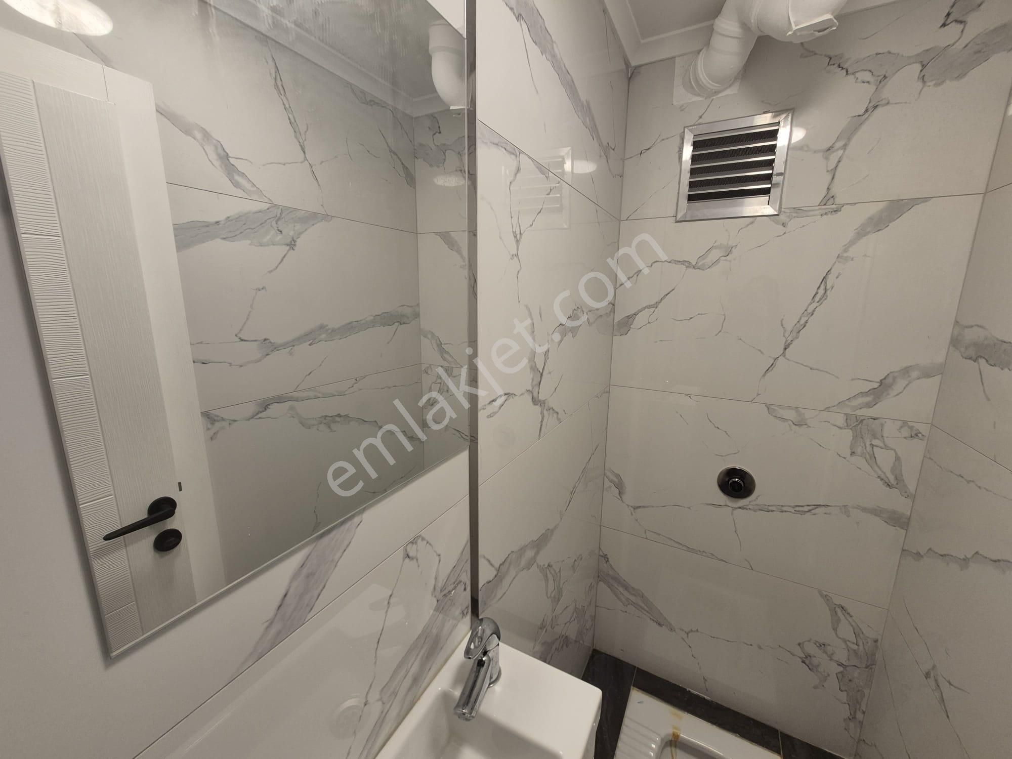 *** Sokullu Cad. Paralelinde 3+1 Yenilenmiş Daire *** - Görsel 24