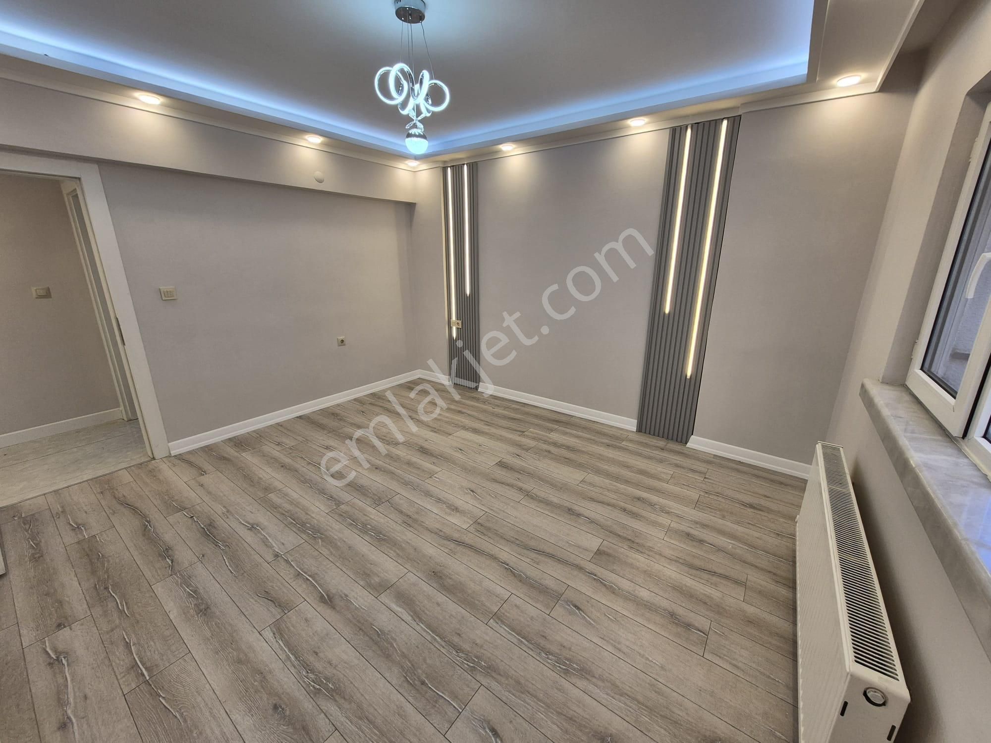 *** Sokullu Cad. Paralelinde 3+1 Yenilenmiş Daire *** - Görsel 13