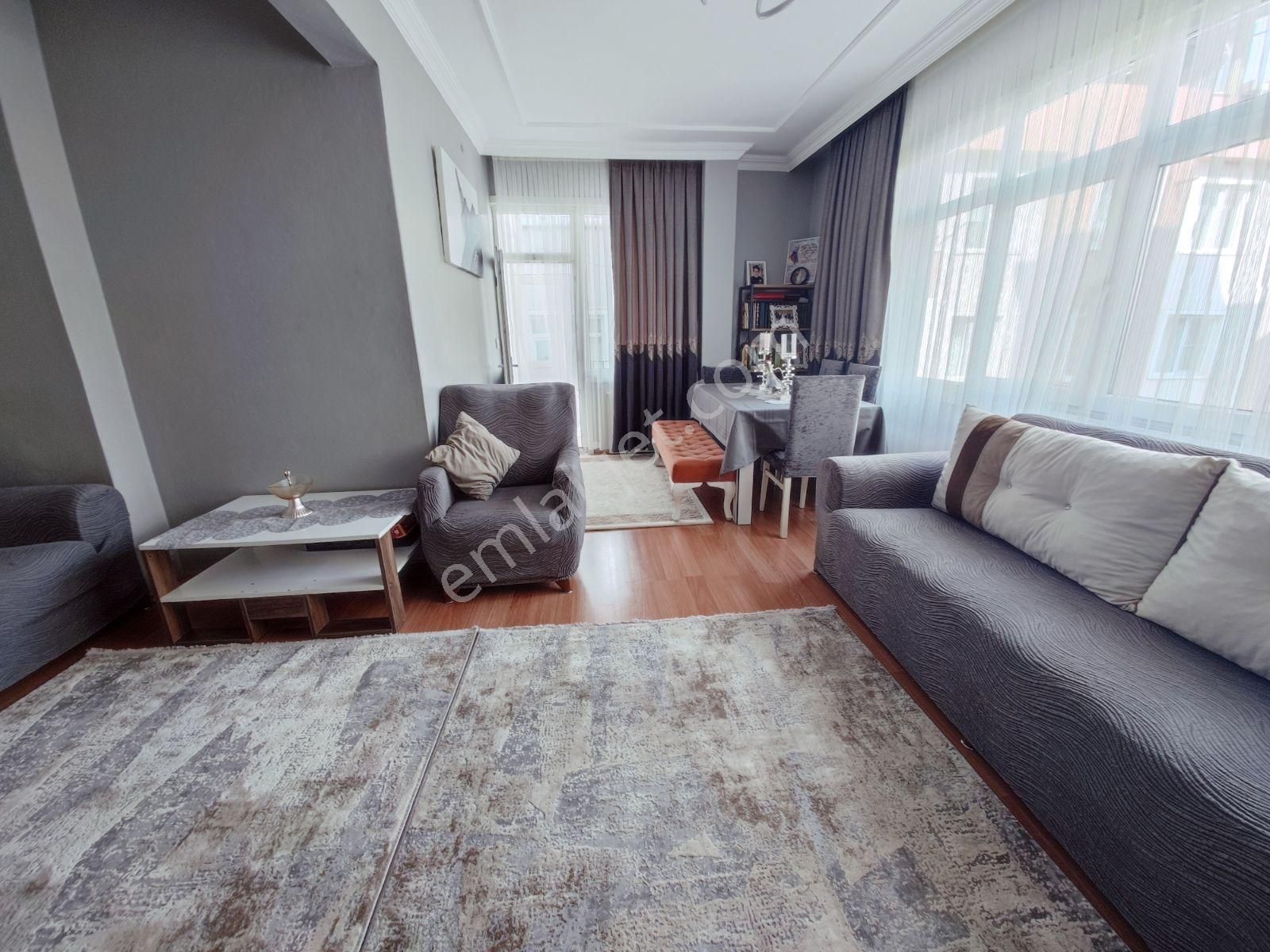 Çamçeşme İlkokuluna Yakin 2.kat 3+1 120m2 Banyo Wc Ayrı Kombili - Görsel 15