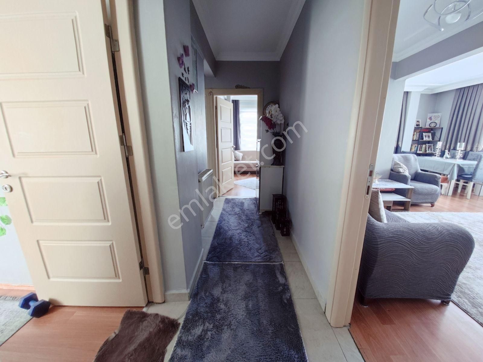 Çamçeşme İlkokuluna Yakin 2.kat 3+1 120m2 Banyo Wc Ayrı Kombili - Görsel 20