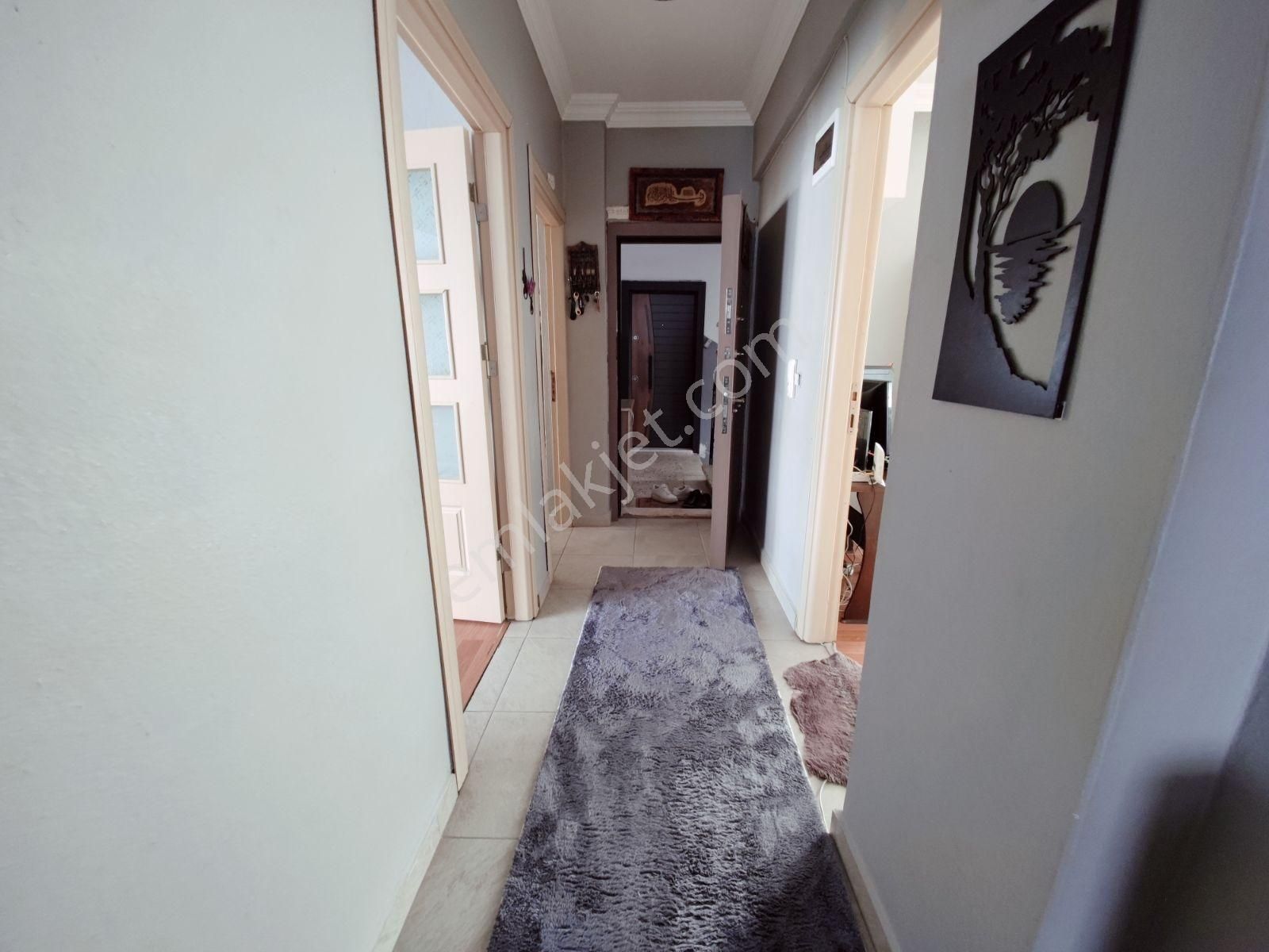 Çamçeşme İlkokuluna Yakin 2.kat 3+1 120m2 Banyo Wc Ayrı Kombili - Görsel 21