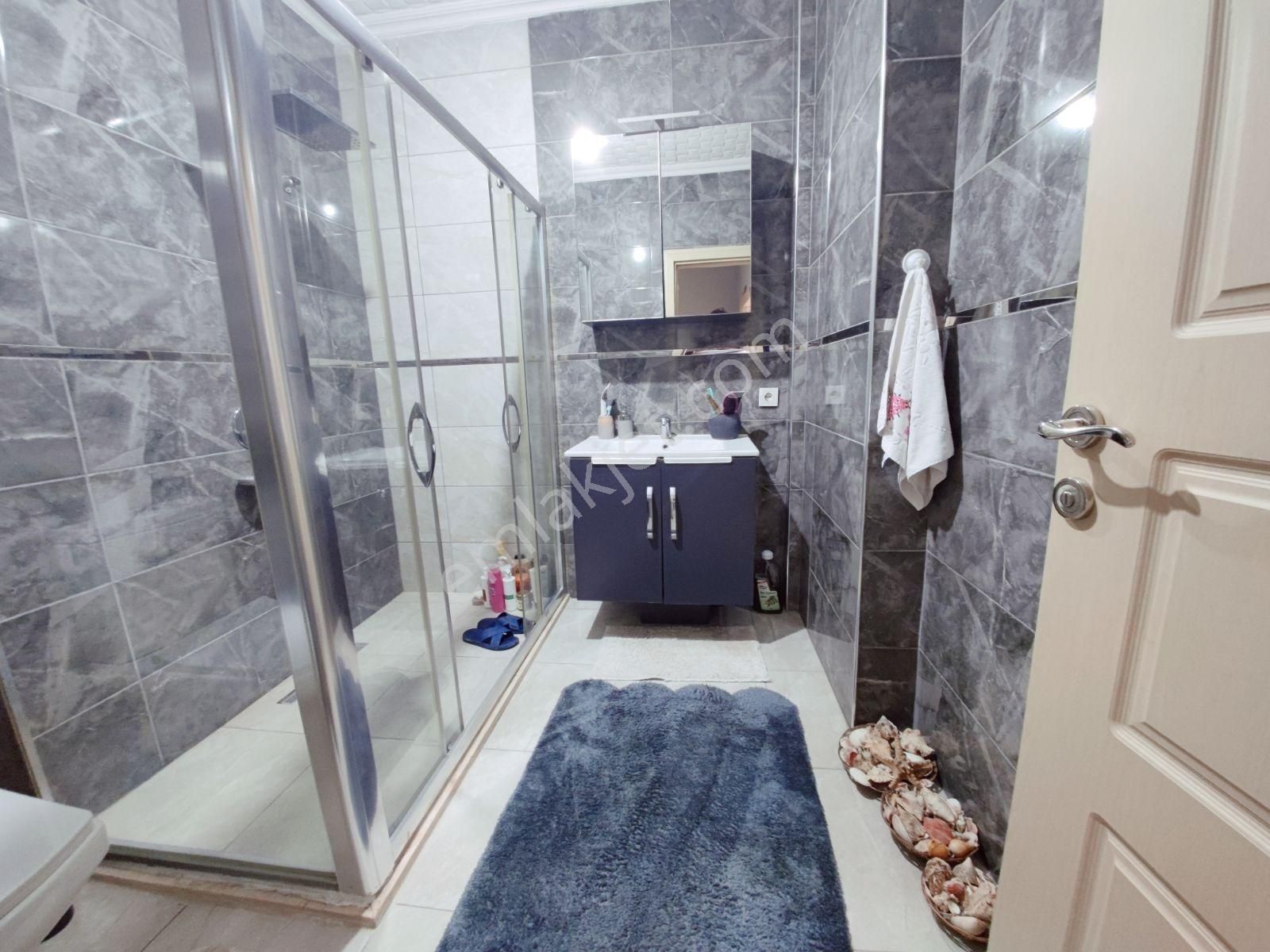 Çamçeşme İlkokuluna Yakin 2.kat 3+1 120m2 Banyo Wc Ayrı Kombili - Görsel 26
