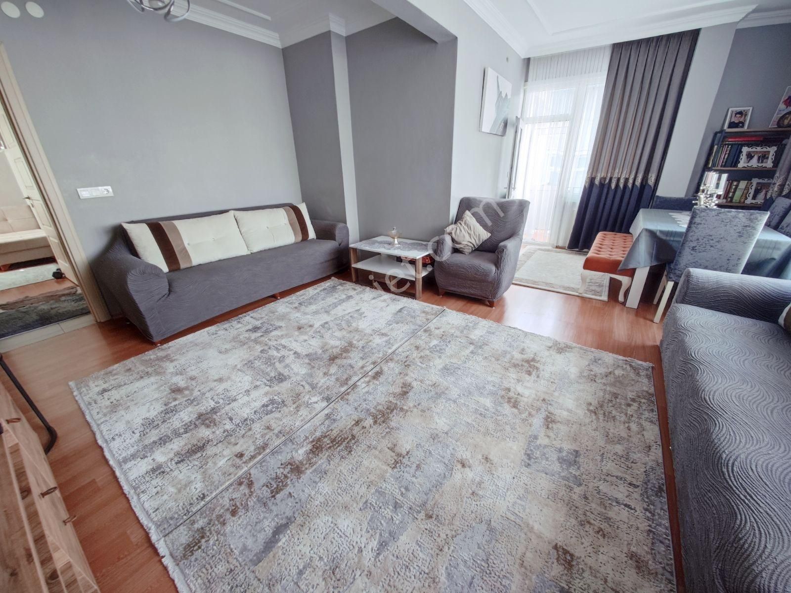 Çamçeşme İlkokuluna Yakin 2.kat 3+1 120m2 Banyo Wc Ayrı Kombili - Görsel 22