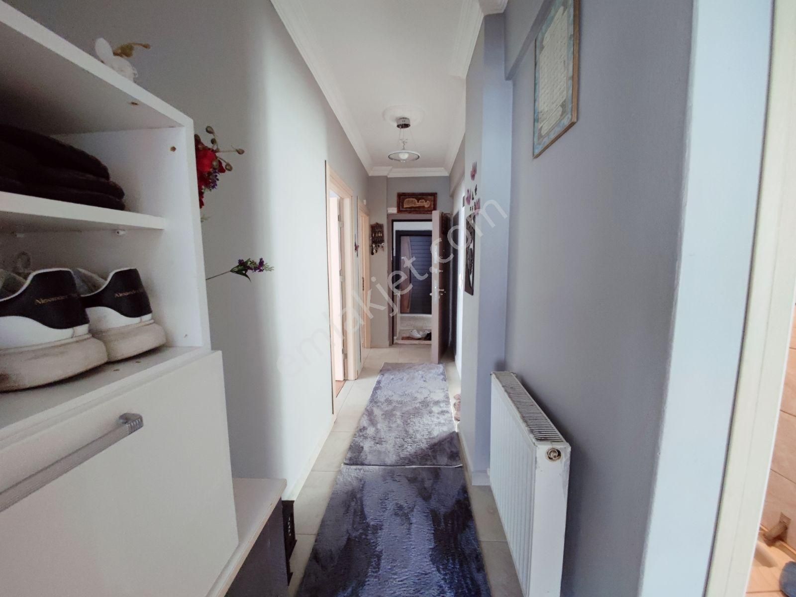 Çamçeşme İlkokuluna Yakin 2.kat 3+1 120m2 Banyo Wc Ayrı Kombili - Görsel 29