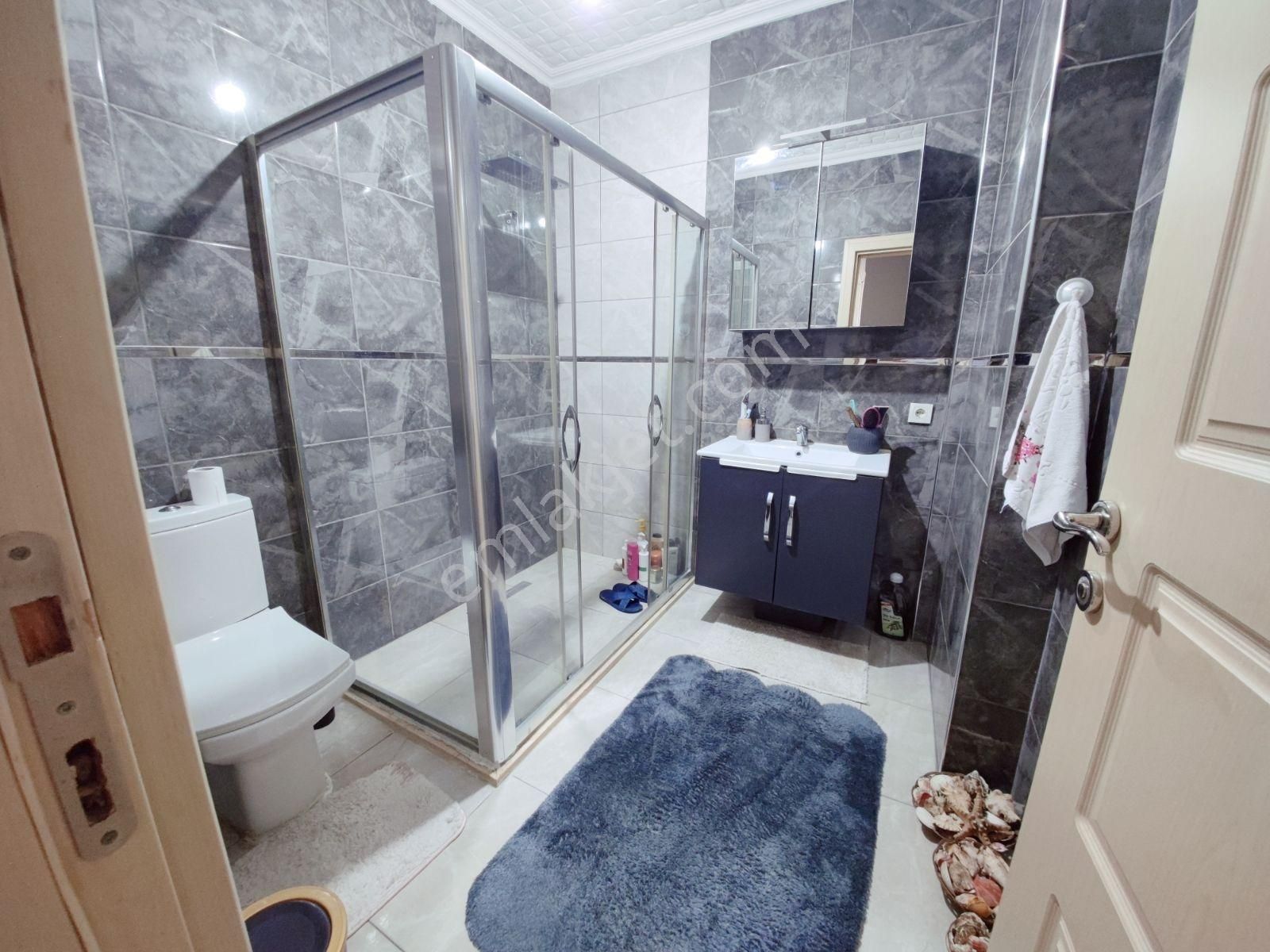 Çamçeşme İlkokuluna Yakin 2.kat 3+1 120m2 Banyo Wc Ayrı Kombili - Görsel 10