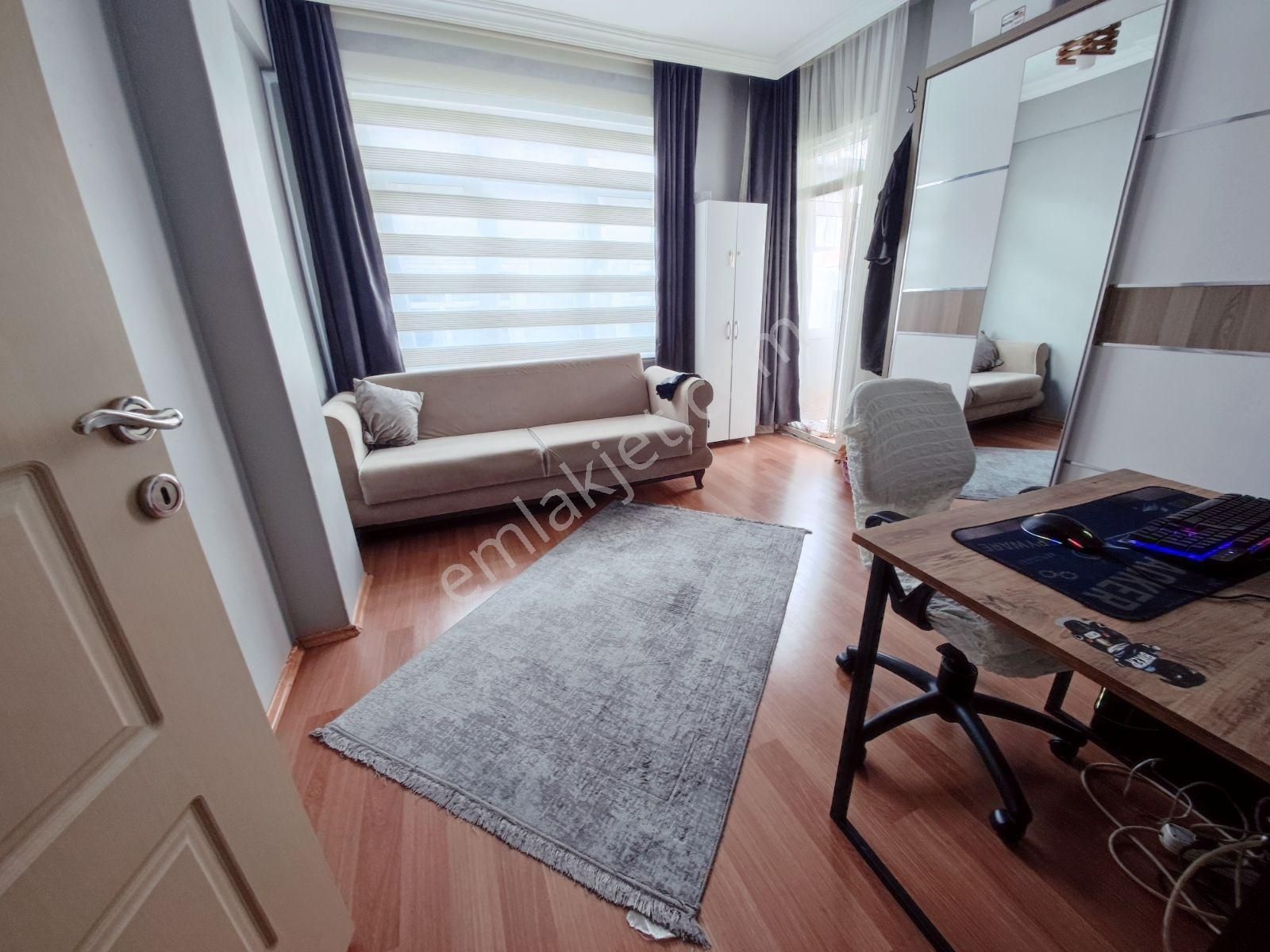 Çamçeşme İlkokuluna Yakin 2.kat 3+1 120m2 Banyo Wc Ayrı Kombili - Görsel 28