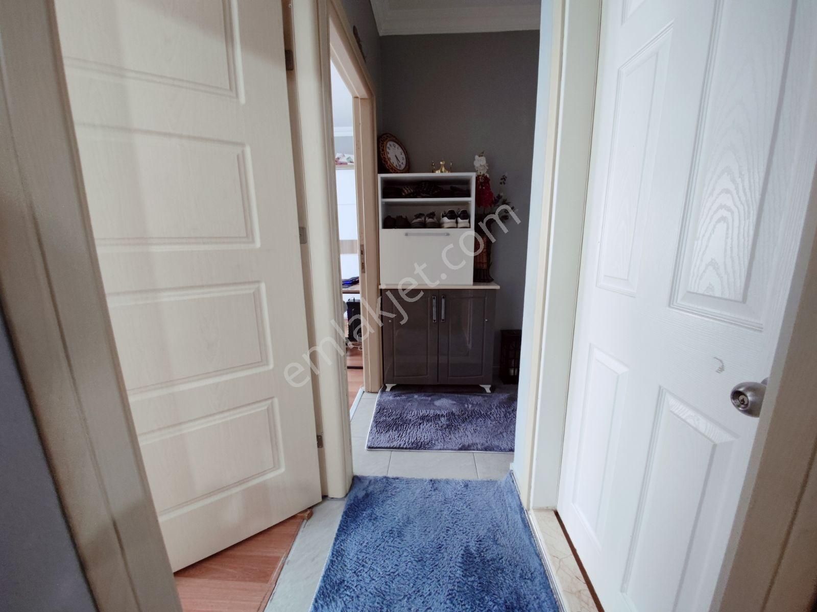 Çamçeşme İlkokuluna Yakin 2.kat 3+1 120m2 Banyo Wc Ayrı Kombili - Görsel 11