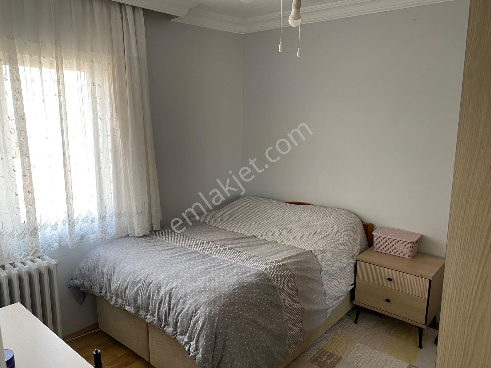 Ulaş Emlak Elvankent Adliye Binasına 100 M Mesafede Ful Yapılı Masrafsız - Görsel 14