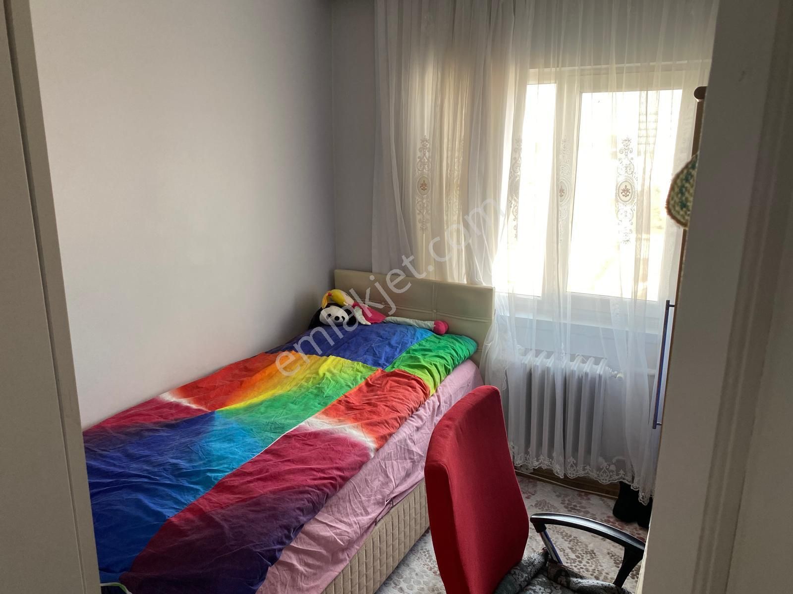 Ulaş Emlak Elvankent Adliye Binasına 100 M Mesafede Ful Yapılı Masrafsız - Görsel 30