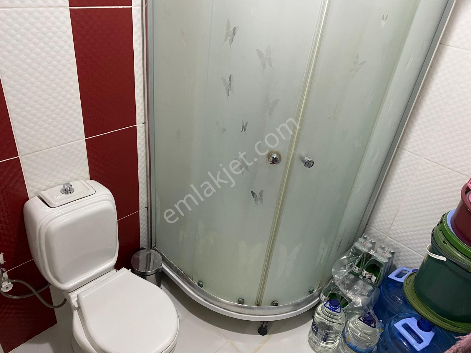 Ulaş Emlak Elvankent Adliye Binasına 100 M Mesafede Ful Yapılı Masrafsız - Görsel 7