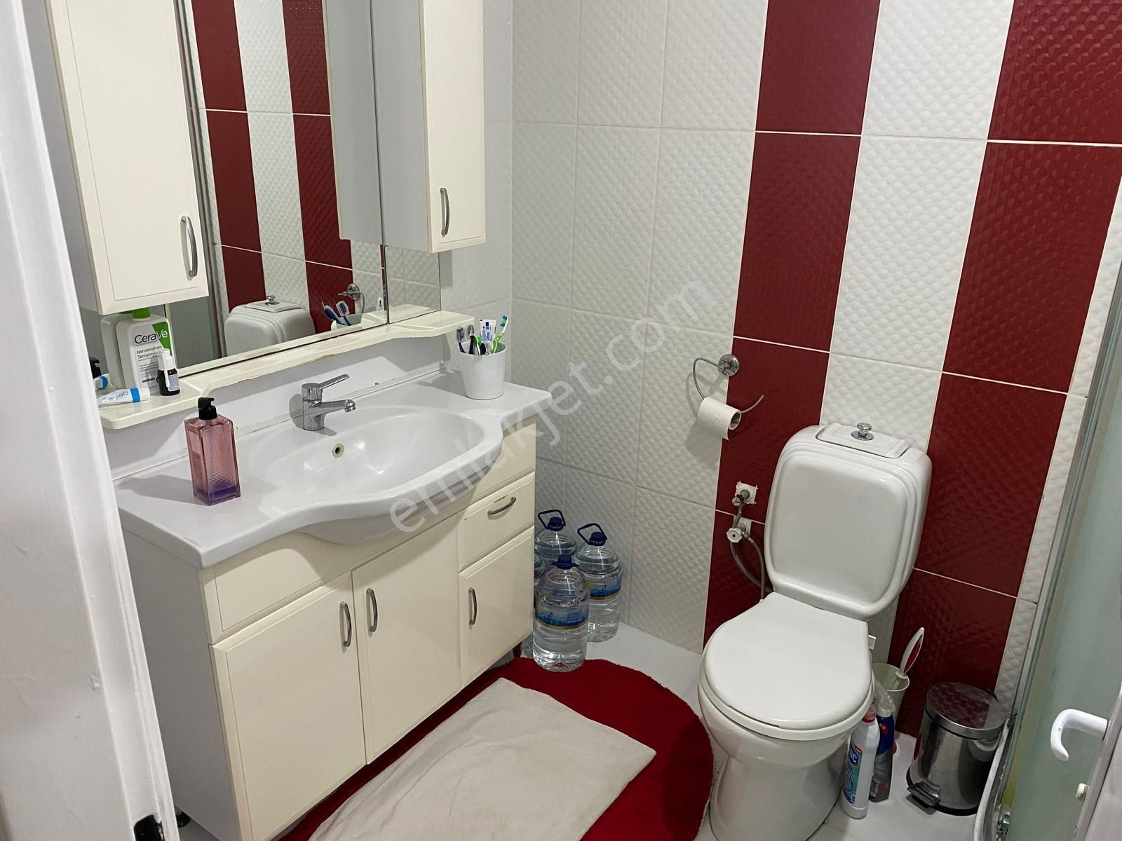 Ulaş Emlak Elvankent Adliye Binasına 100 M Mesafede Ful Yapılı Masrafsız - Görsel 31