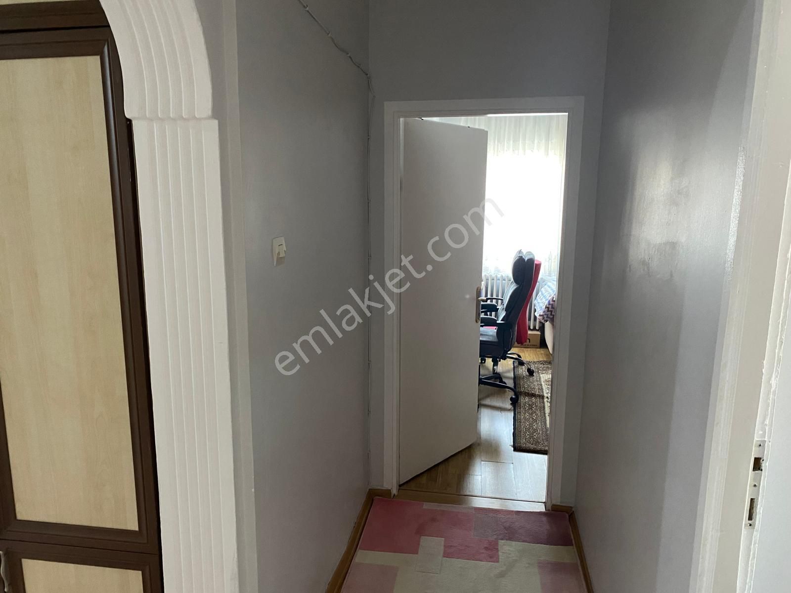 Ulaş Emlak Elvankent Adliye Binasına 100 M Mesafede Ful Yapılı Masrafsız - Görsel 2