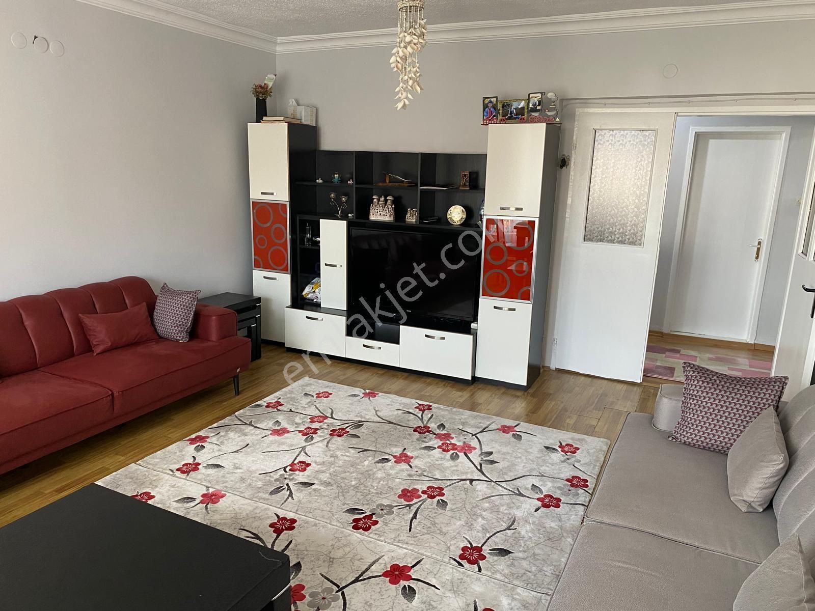 Ulaş Emlak Elvankent Adliye Binasına 100 M Mesafede Ful Yapılı Masrafsız - Görsel 17