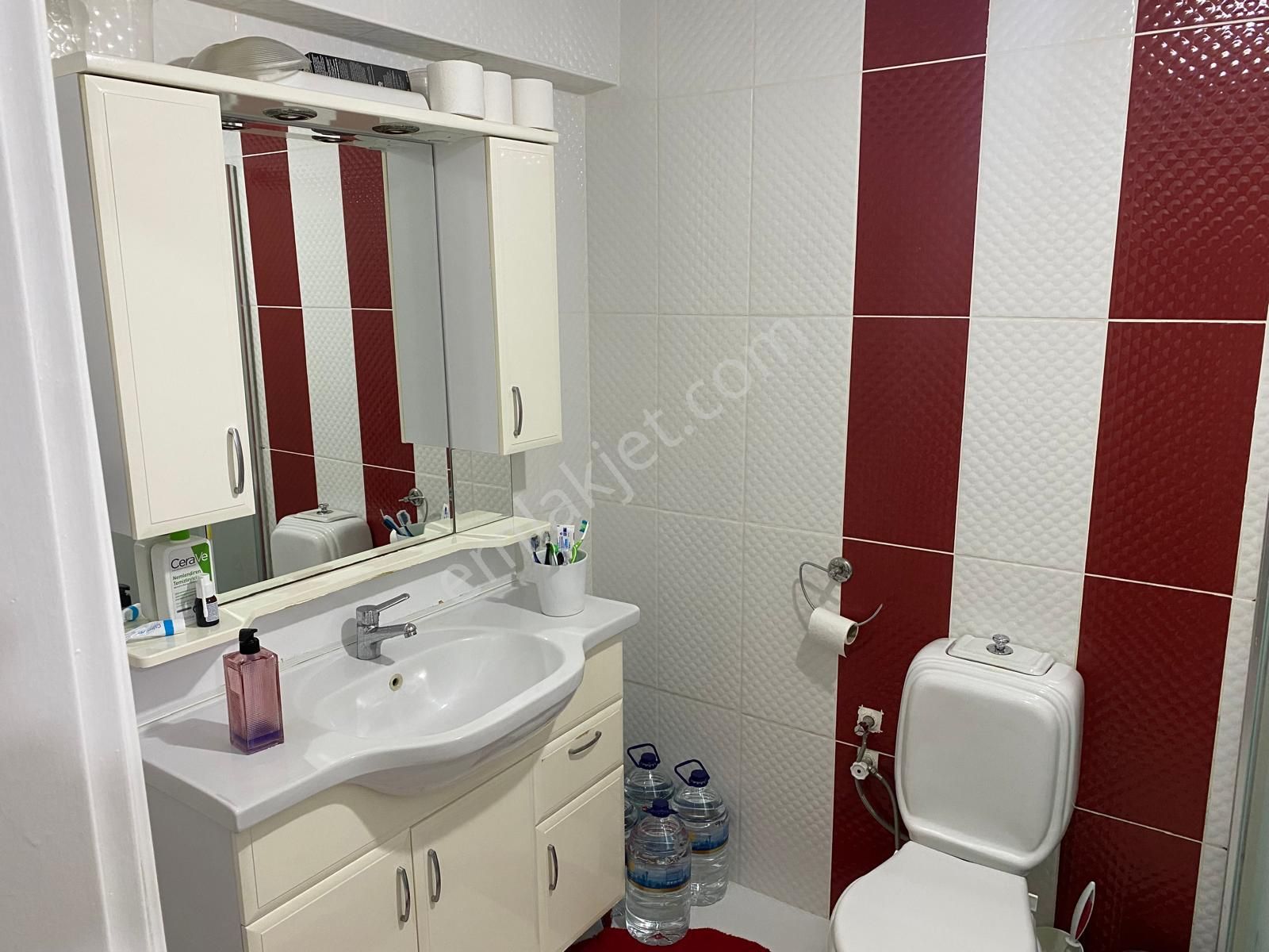 Ulaş Emlak Elvankent Adliye Binasına 100 M Mesafede Ful Yapılı Masrafsız - Görsel 21