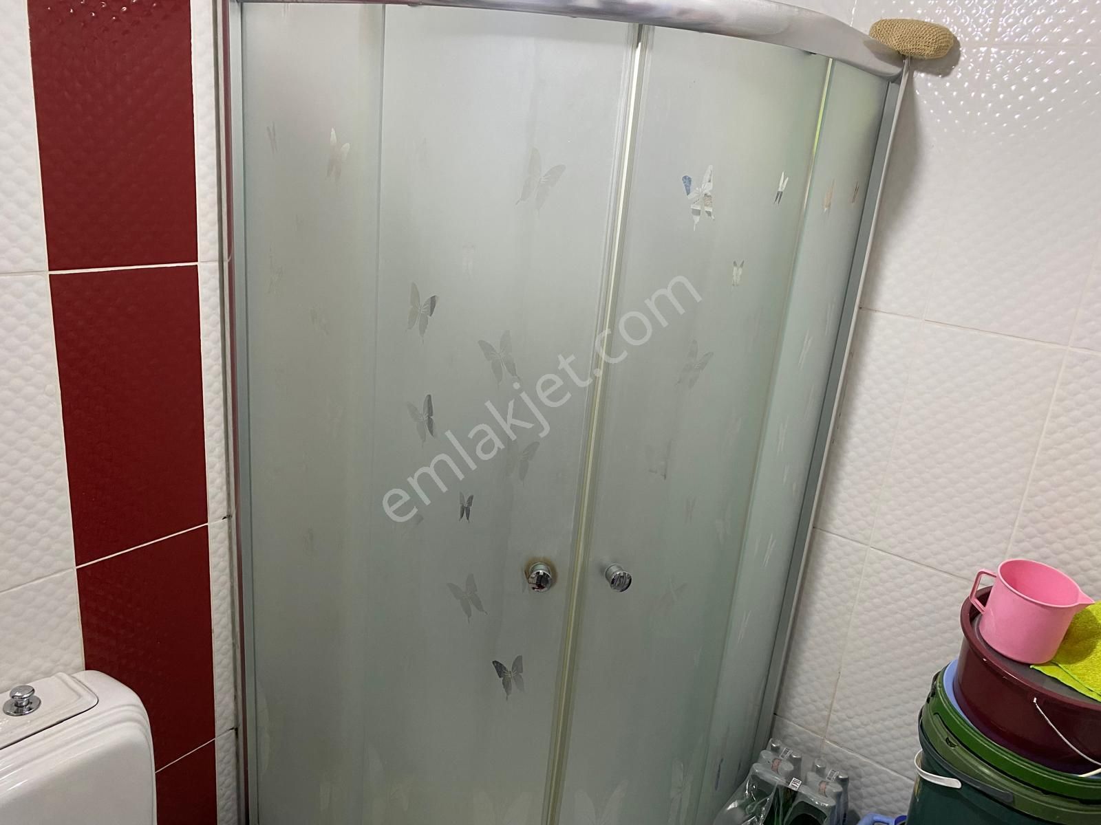 Ulaş Emlak Elvankent Adliye Binasına 100 M Mesafede Ful Yapılı Masrafsız - Görsel 16