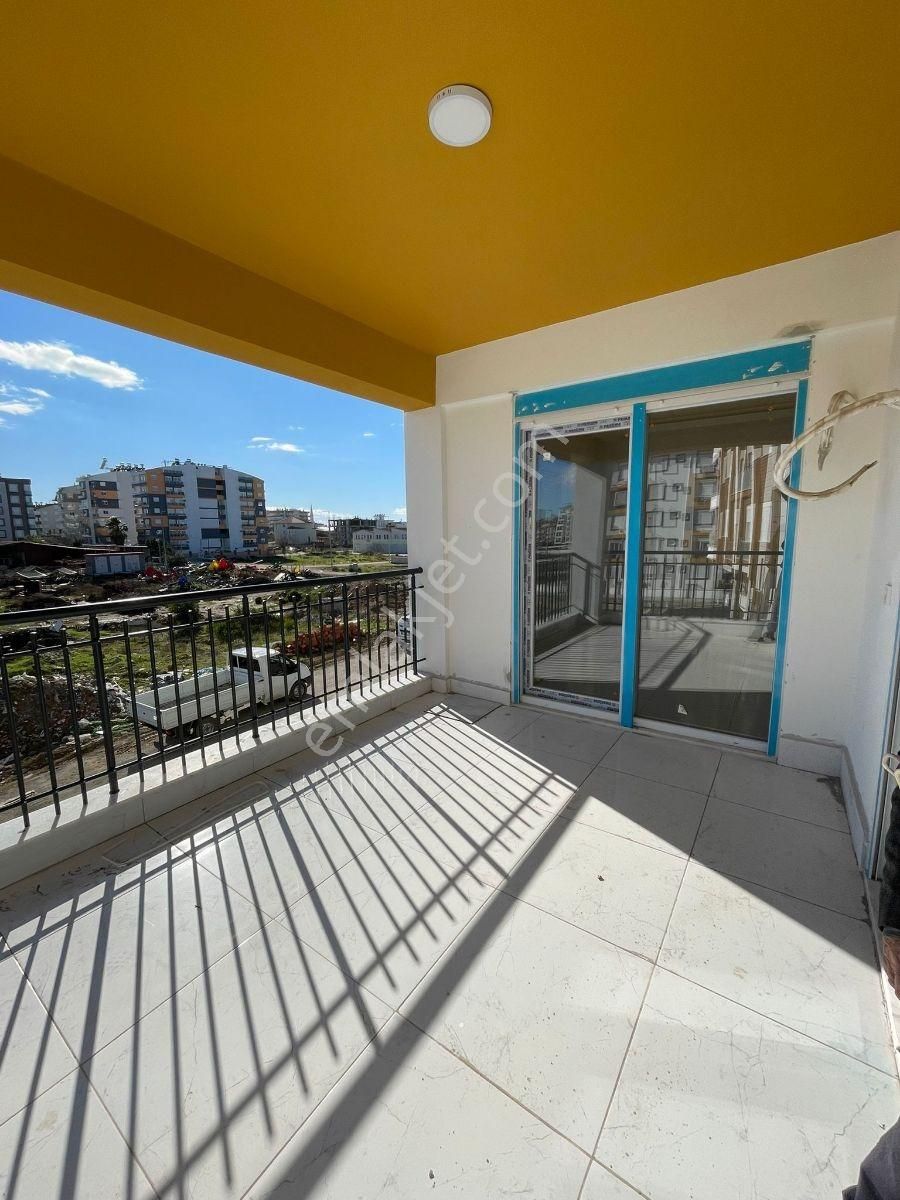 Merkez Mh Sıfır Lüks 2+1 Doğalgazlı Daire - Görsel 2