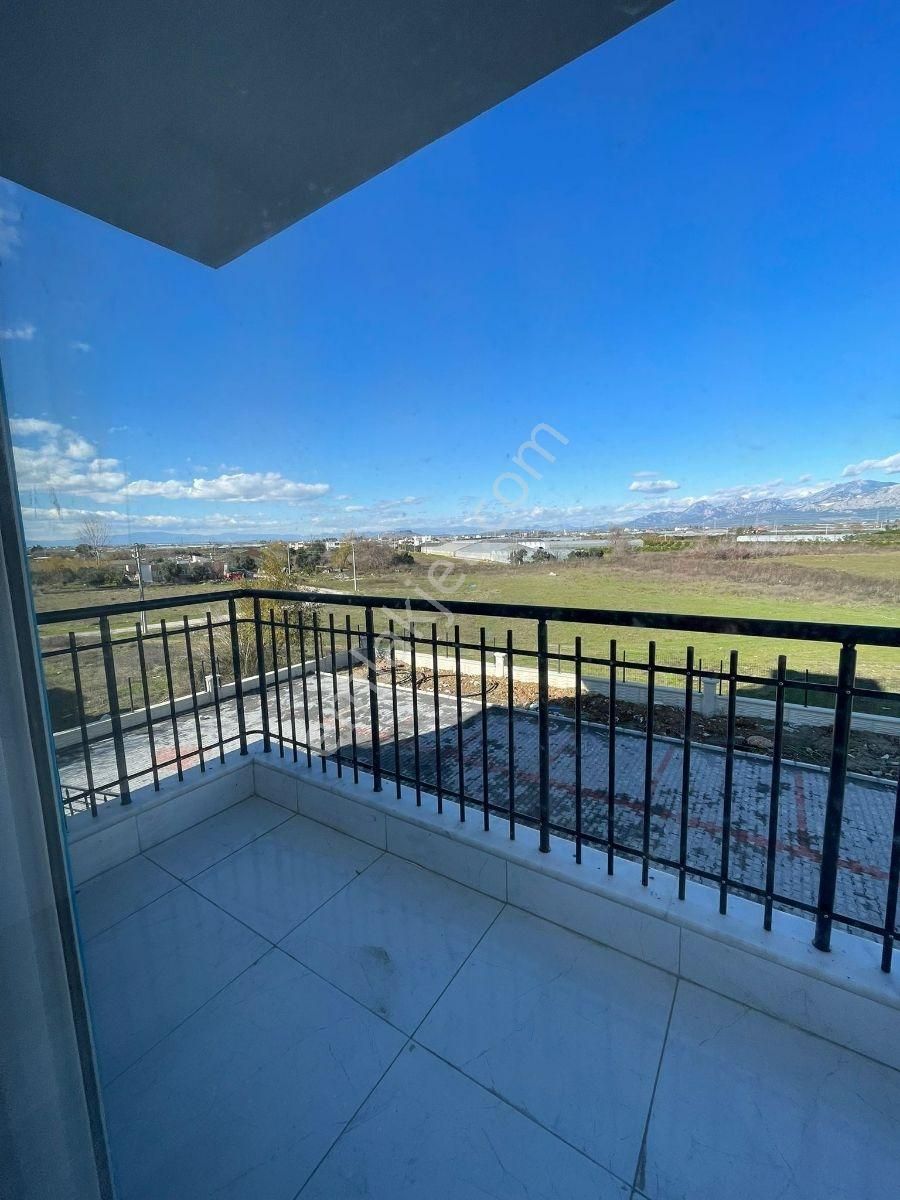 Merkez Mh Sıfır Lüks 2+1 Doğalgazlı Daire - Görsel 6