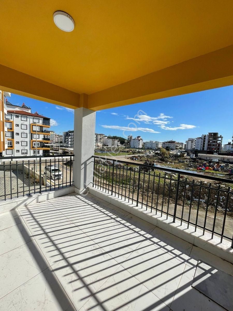 Merkez Mh Sıfır Lüks 2+1 Doğalgazlı Daire - Görsel 8