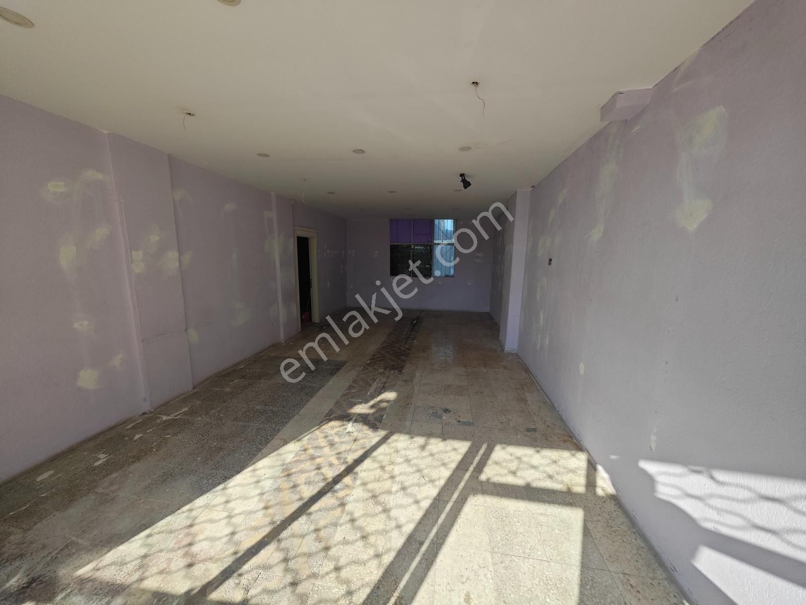Sevgi Mah.'de 80 M2 Büyüklüğünde Kiralık Dükkan - Görsel 16