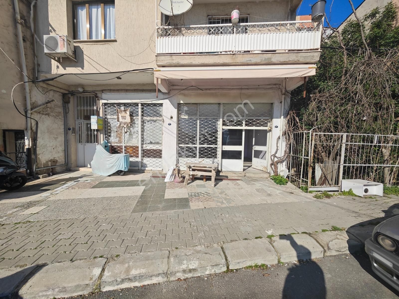 Sevgi Mah.'de 80 M2 Büyüklüğünde Kiralık Dükkan - Görsel 5