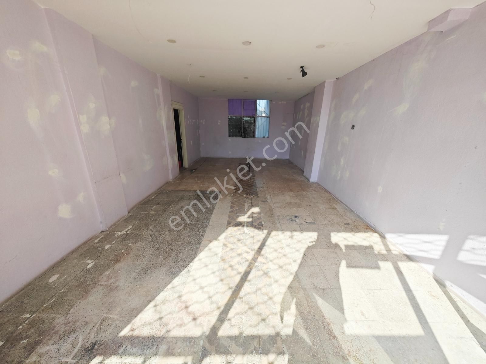 Sevgi Mah.'de 80 M2 Büyüklüğünde Kiralık Dükkan - Görsel 10
