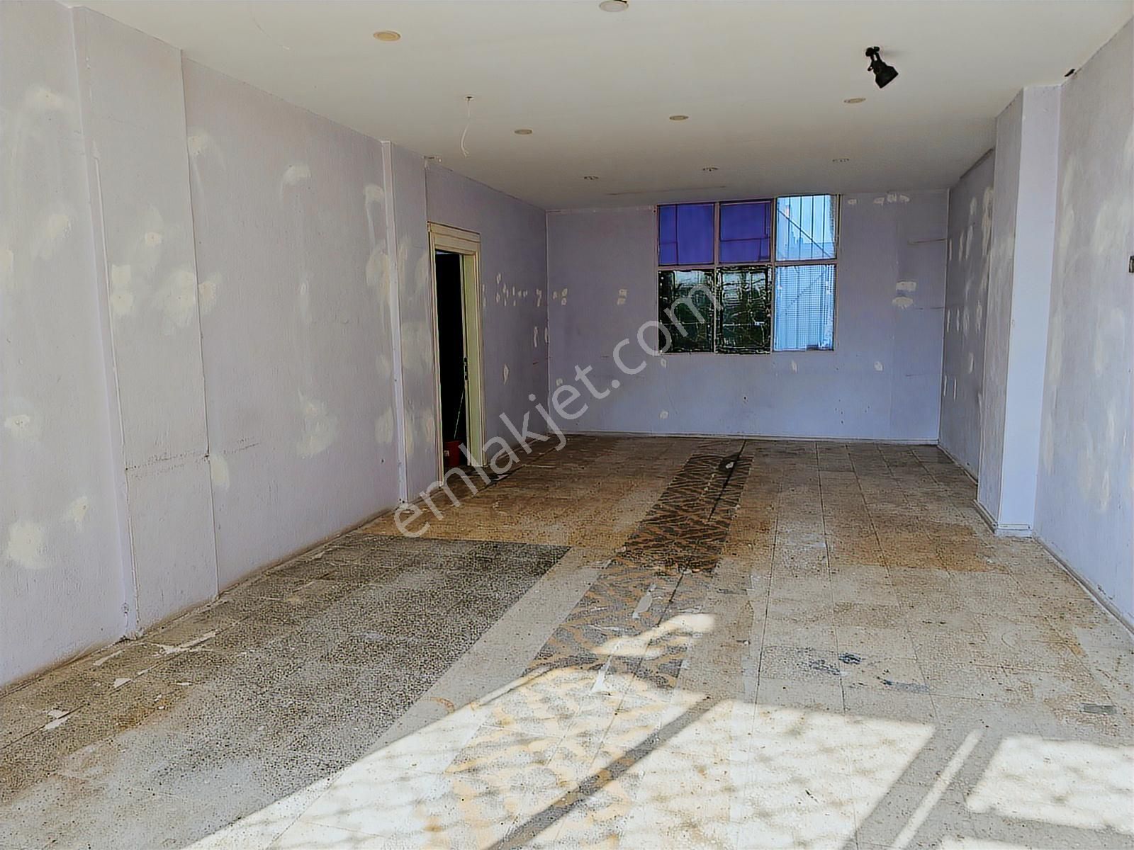 Sevgi Mah.'de 80 M2 Büyüklüğünde Kiralık Dükkan - Görsel 3