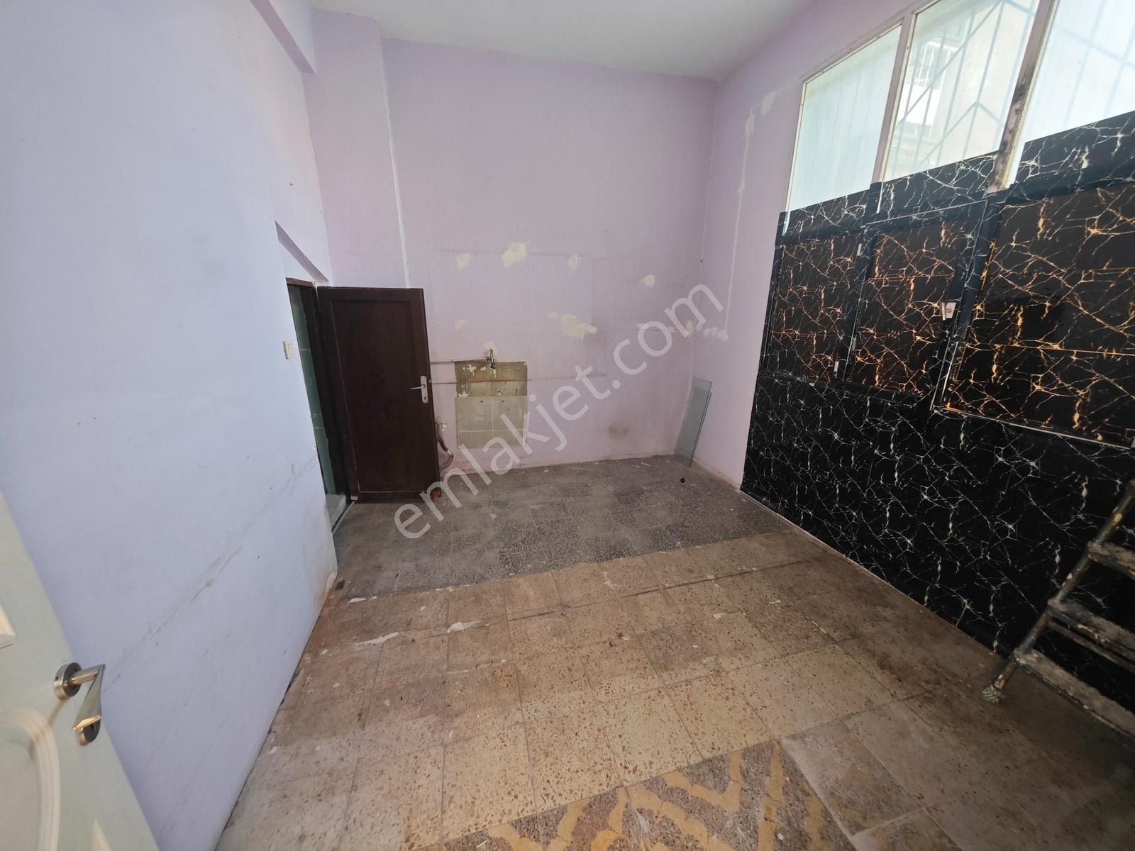 Sevgi Mah.'de 80 M2 Büyüklüğünde Kiralık Dükkan - Görsel 6