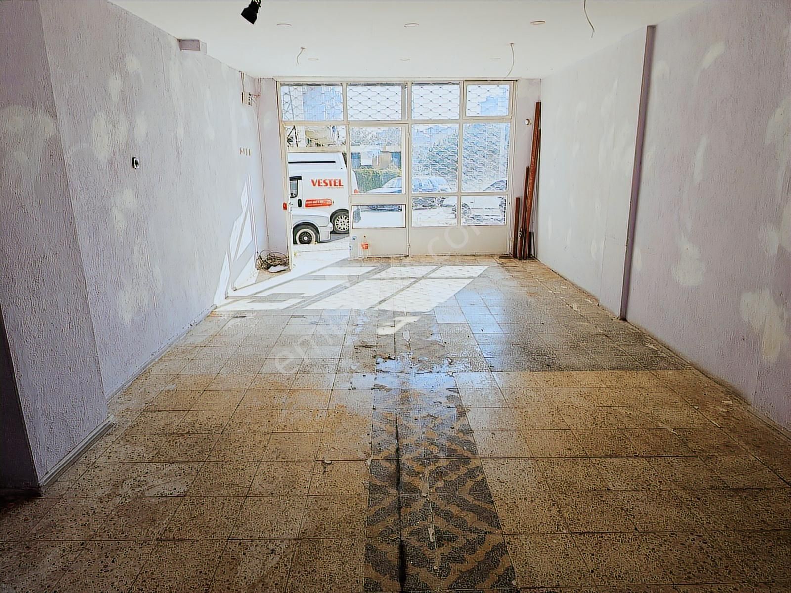 Sevgi Mah.'de 80 M2 Büyüklüğünde Kiralık Dükkan - Görsel 15